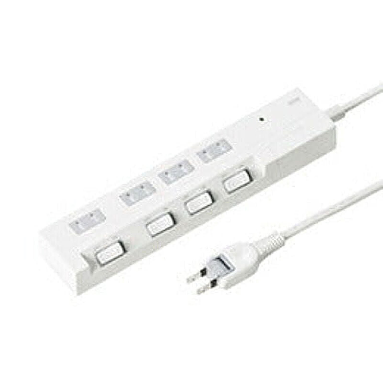 電源タップ