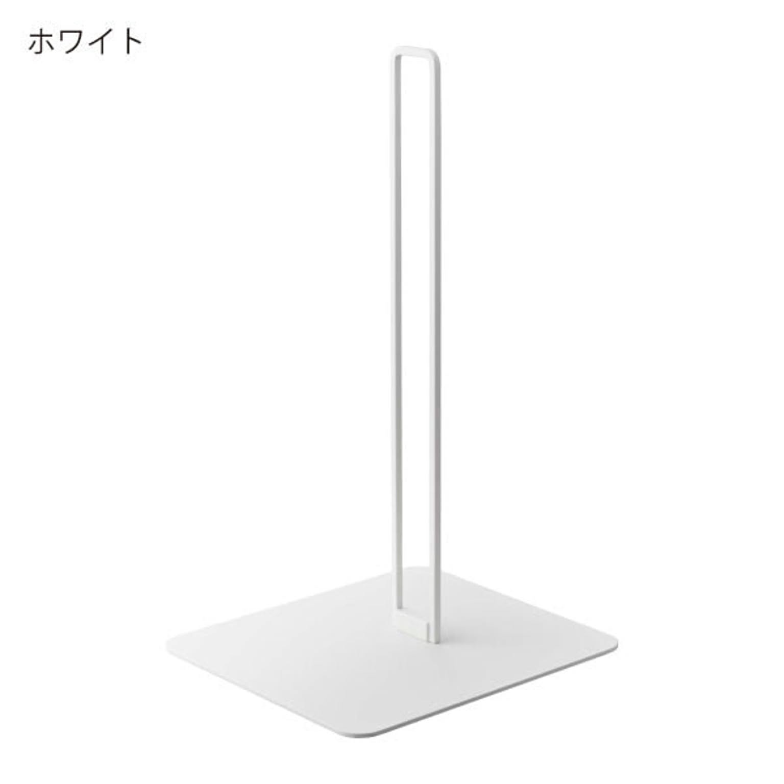 山崎実業 ペット用ボトル給水器スタンド tower