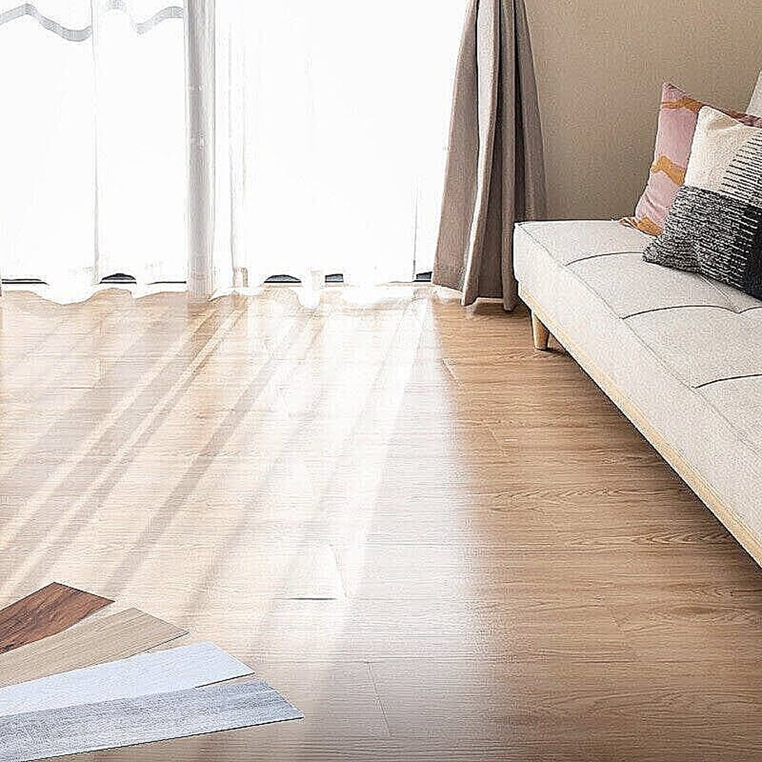 木目調壁紙のインテリア実例 Roomclip ルームクリップ