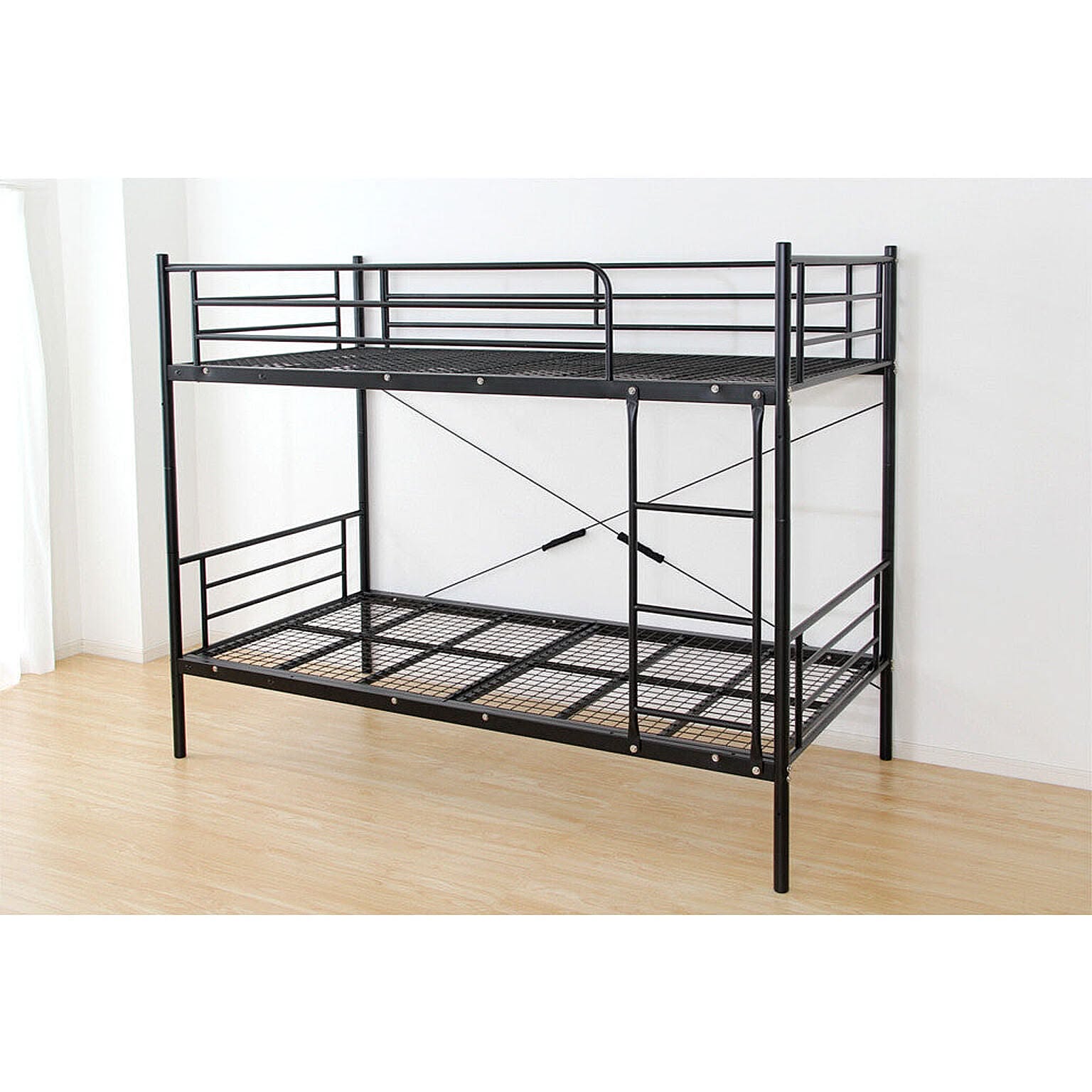 二段ベッド 海外インテリアのおしゃれなアレンジ 飾り方のインテリア実例 Roomclip ルームクリップ