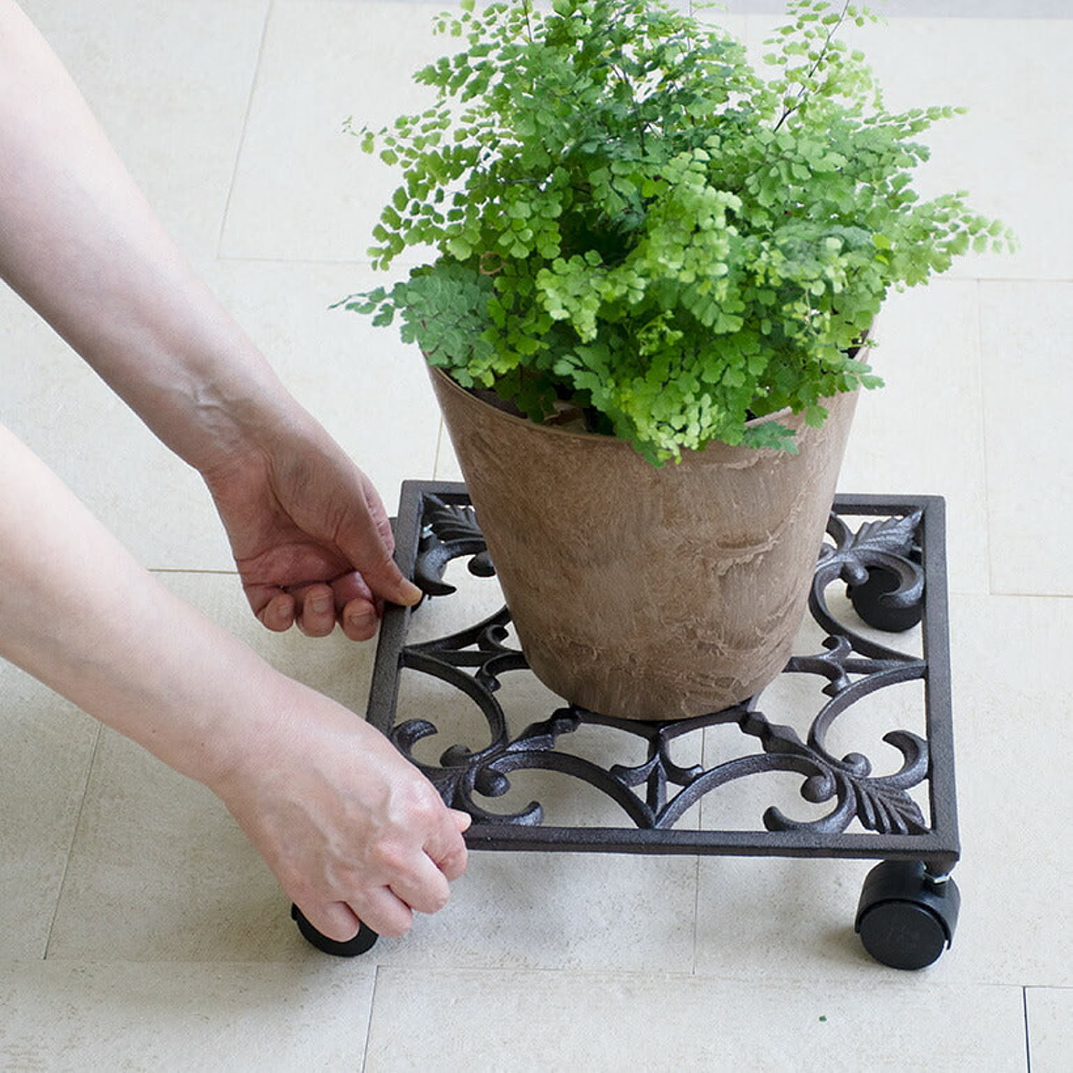 プランター・植木鉢