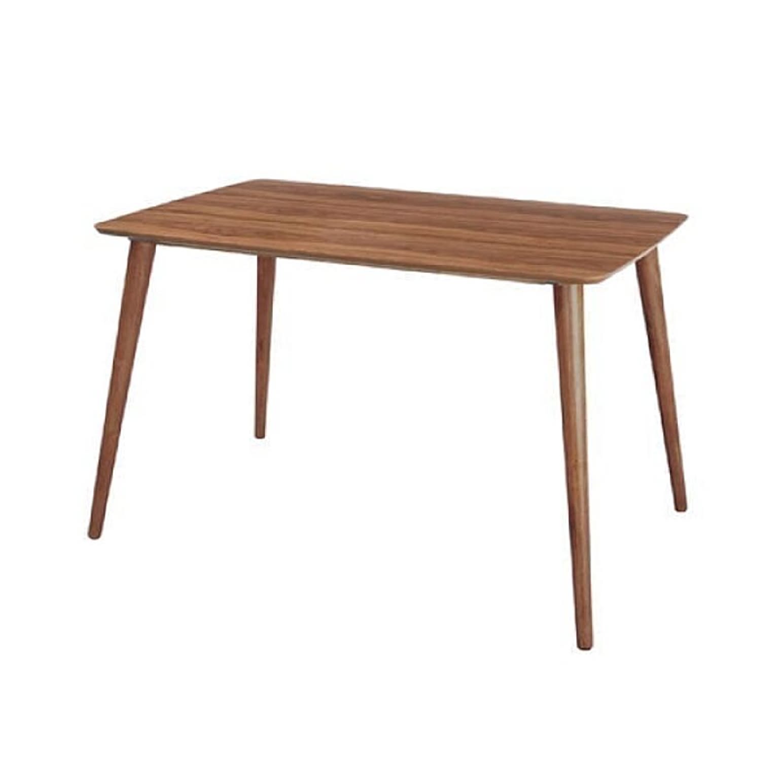 TOMTE / 木製ダイニングテーブル