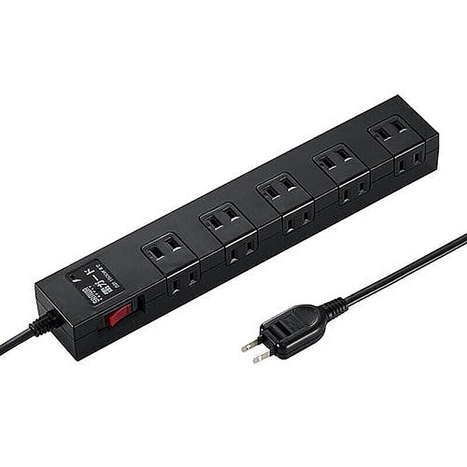 電源タップ