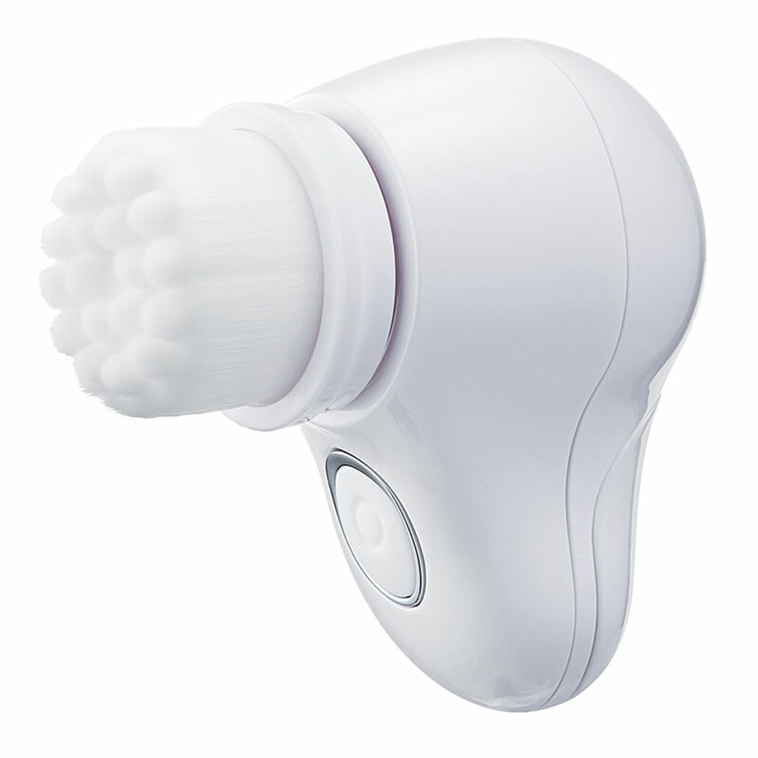 SUVE フェイスマッサージブラシとブラシ立て