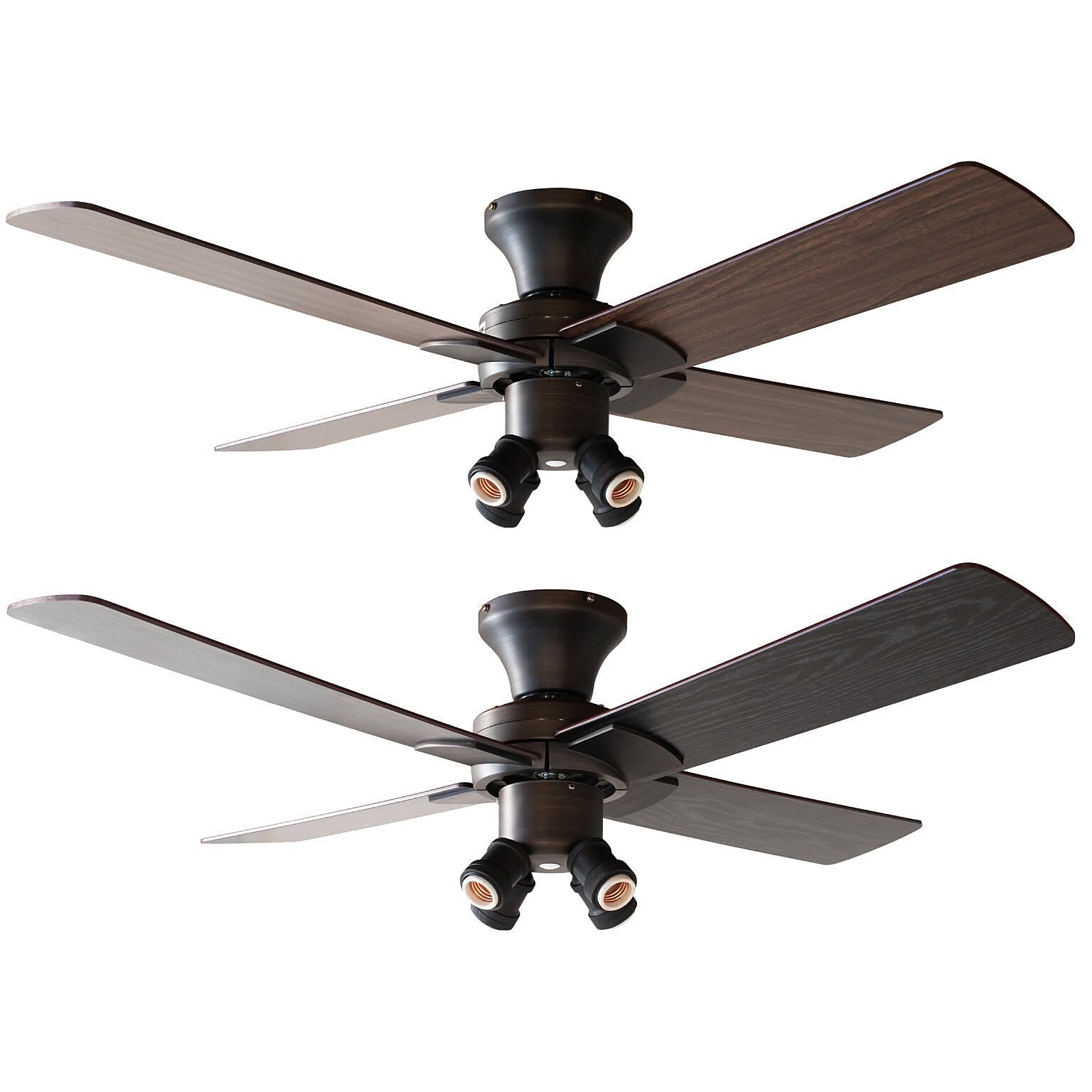 シーリングファン T.I.I 製 ACF42-2