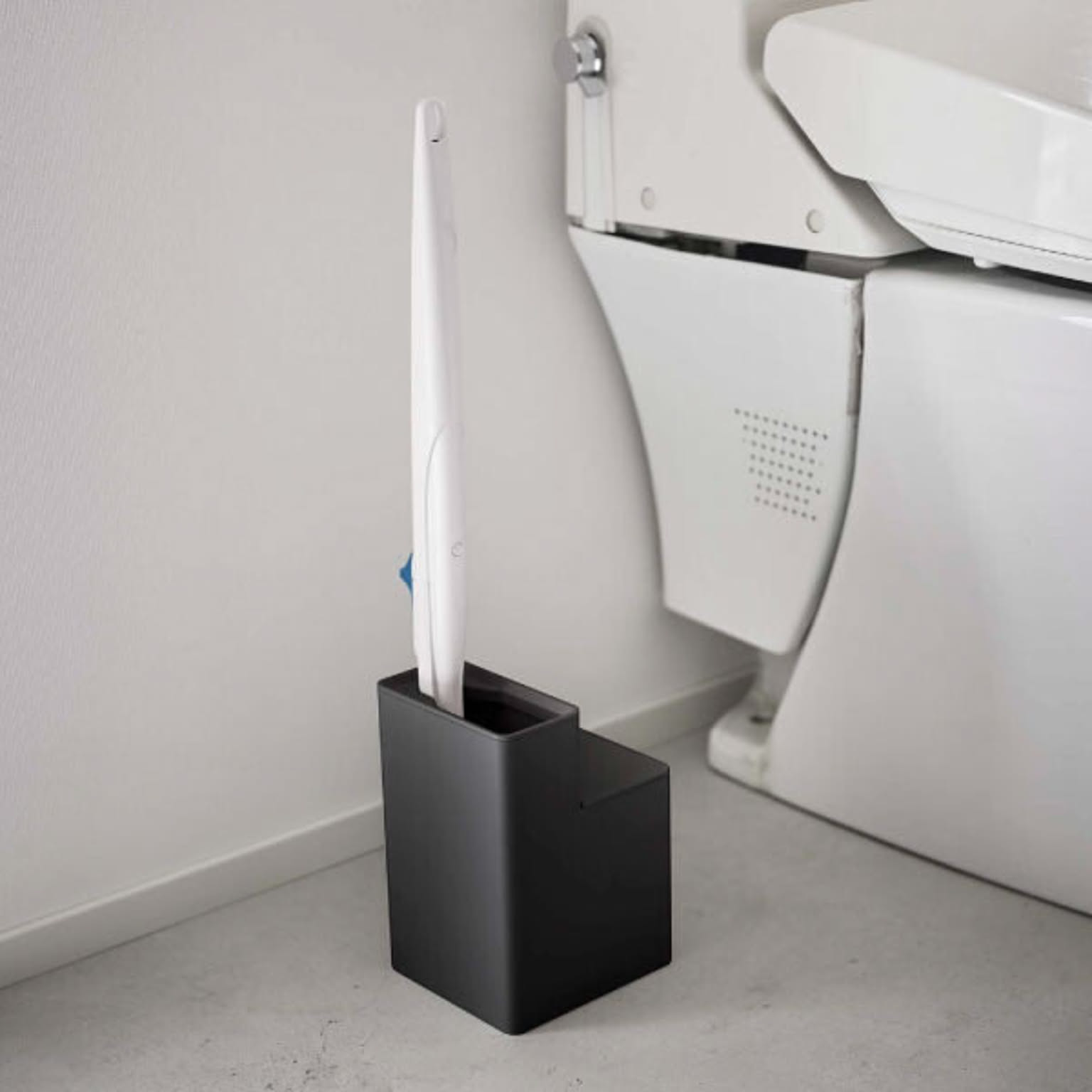トイレ掃除用品
