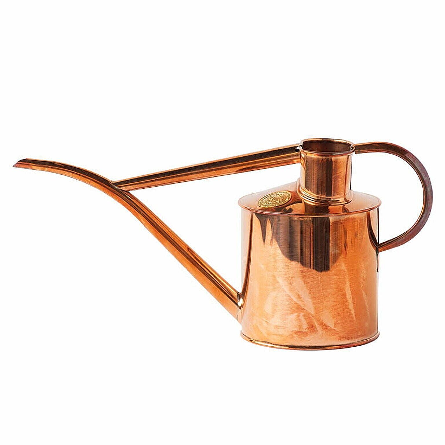 メタルインドアカン ファゼリーフロー 1.0リットル  Copper（銅製）  160-2 The Fazeley Flow - Two Pint