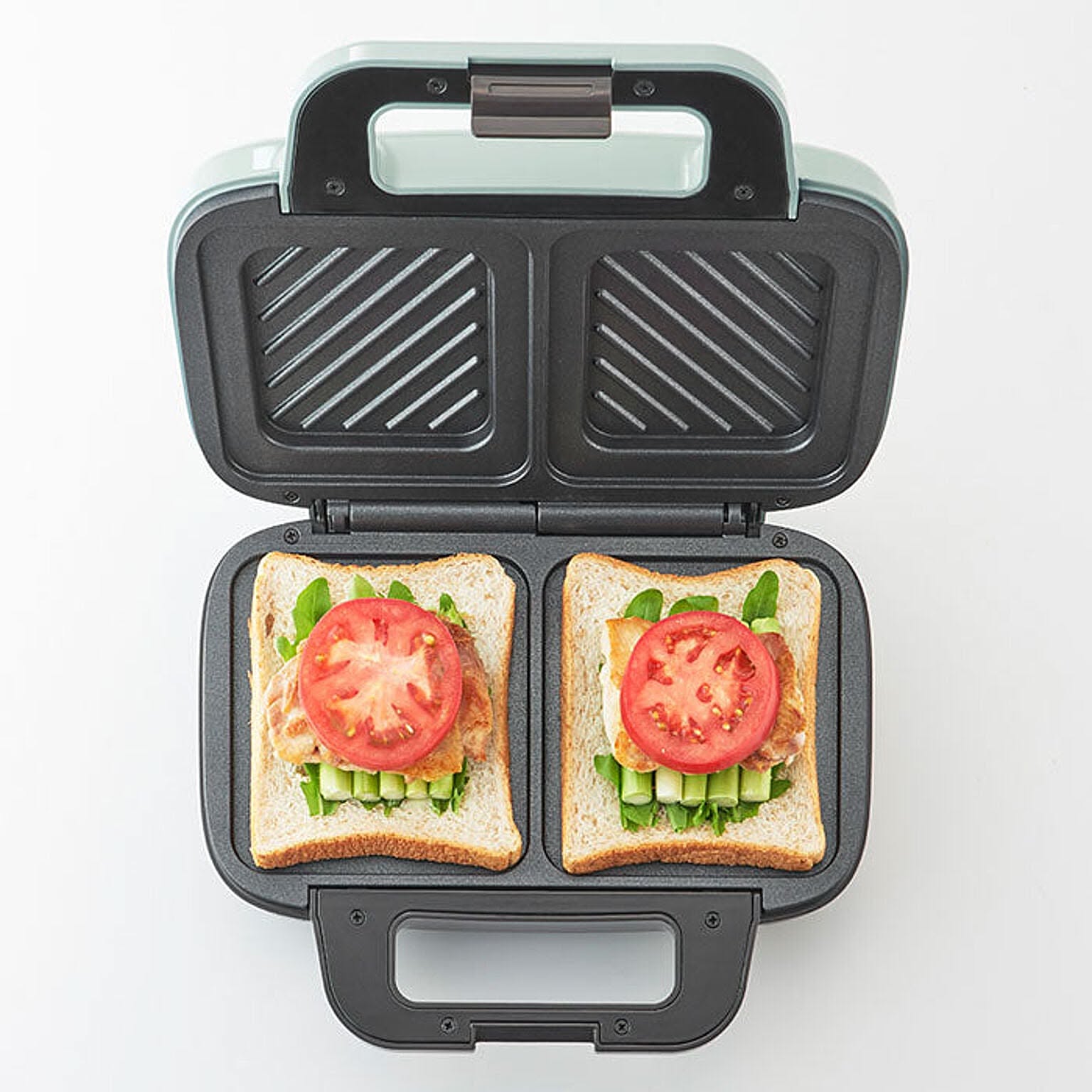 ホットサンドメーカー