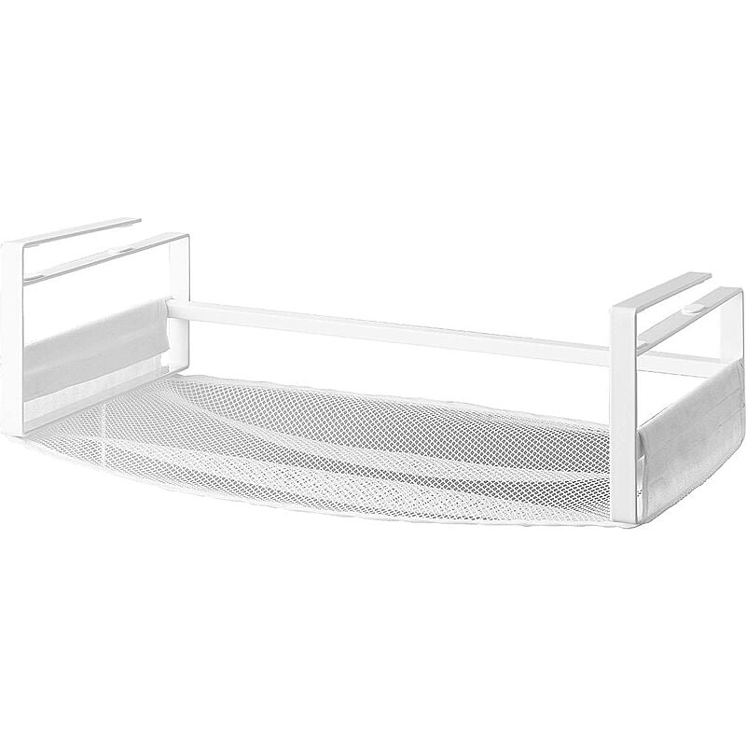 【タワー】戸棚下野菜収納ネット