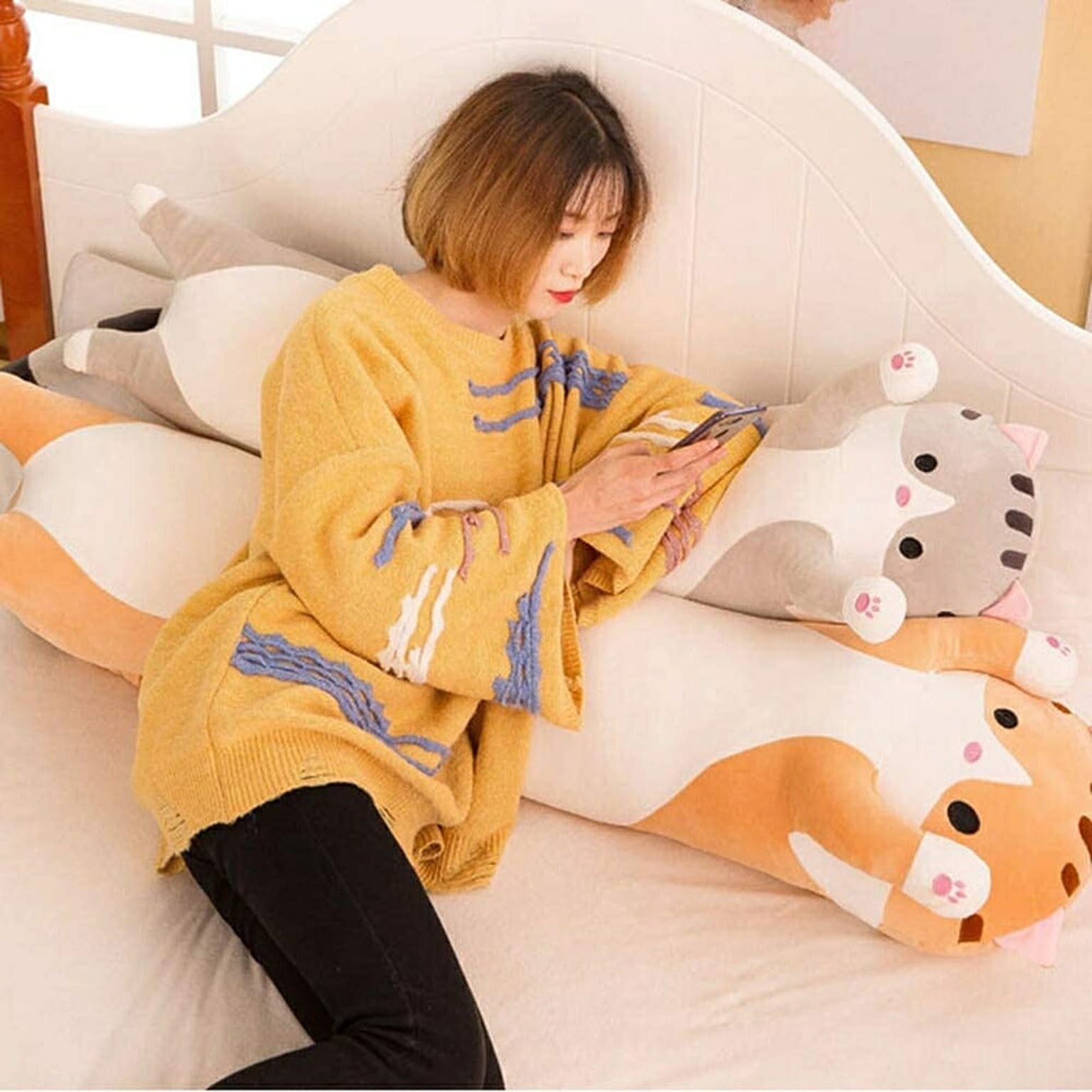 枕