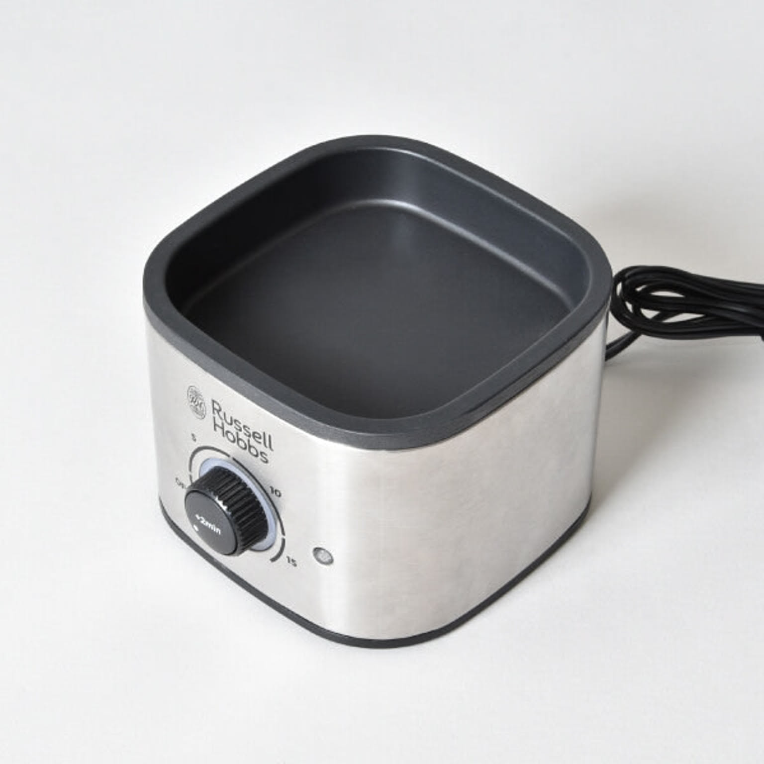 蒸し器