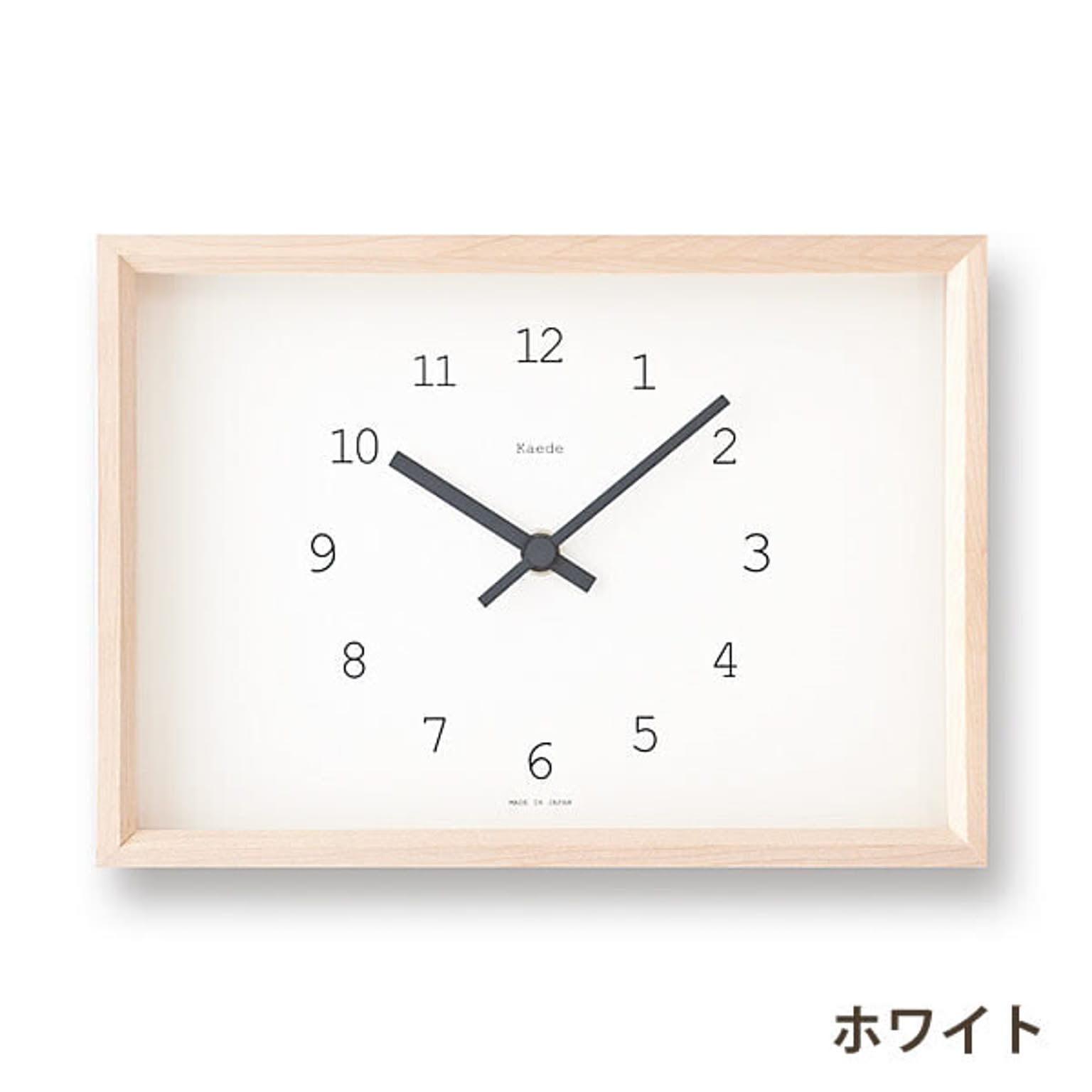 リビング 置き時計のおしゃれなアレンジ 飾り方のインテリア実例 Roomclip ルームクリップ