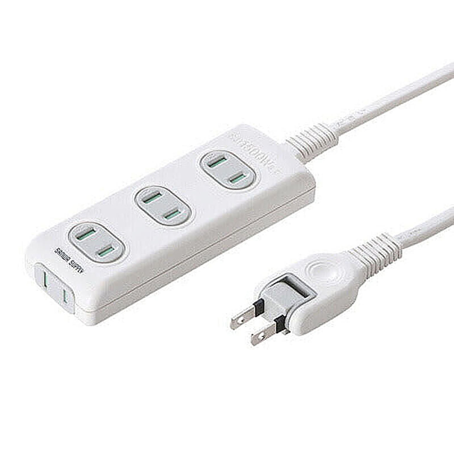 電源タップ