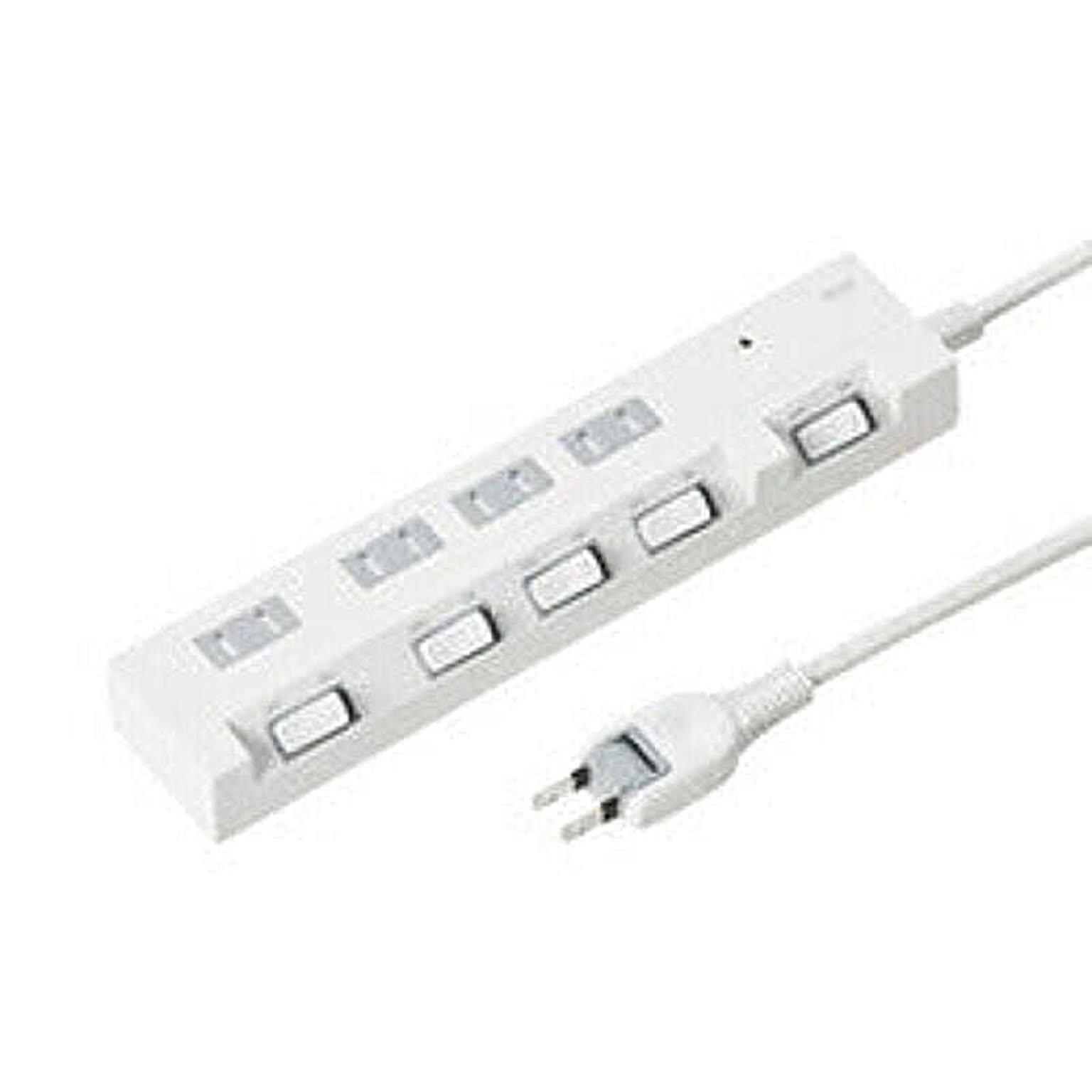 電源タップ