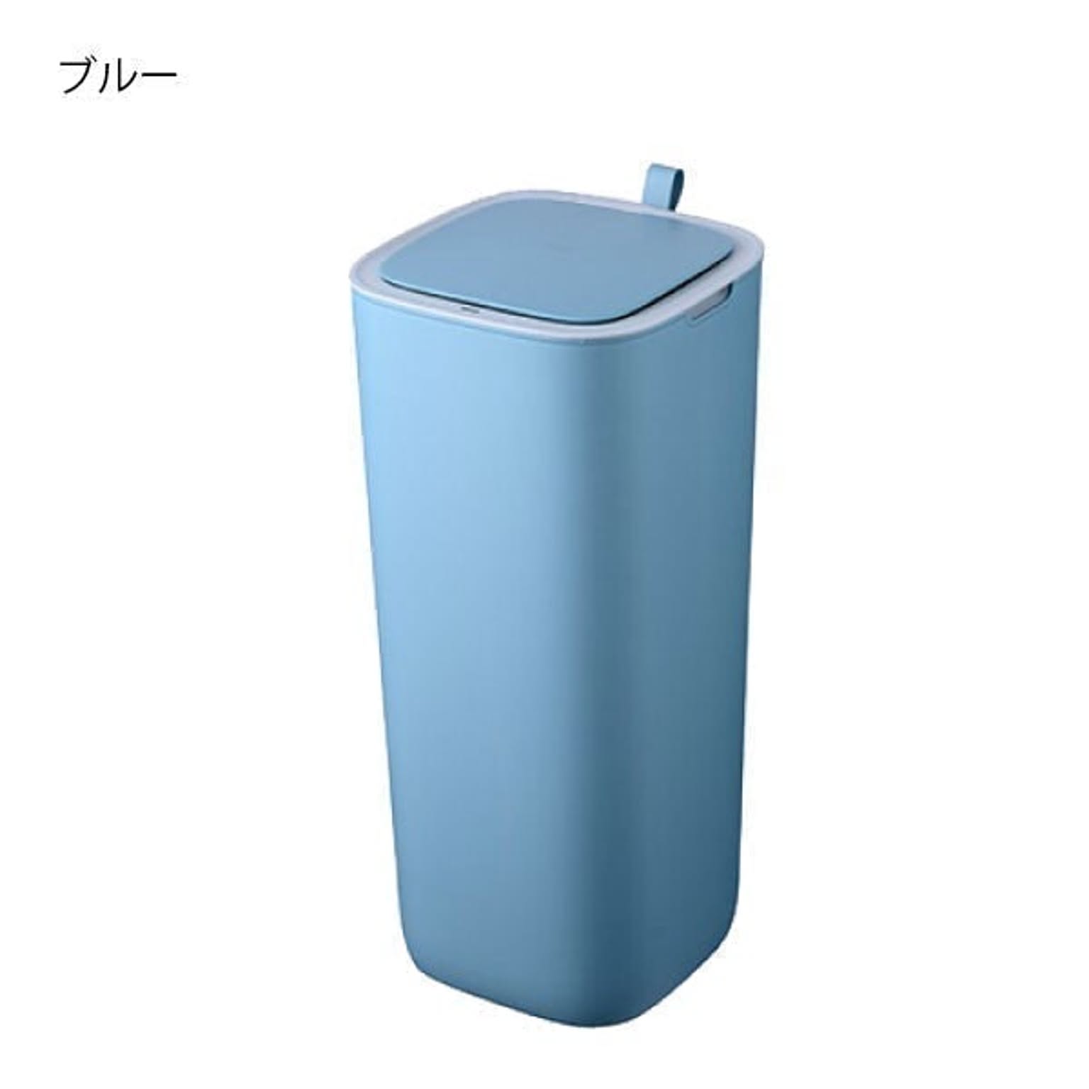 EKO モランディプラスチックセンサービン 30L