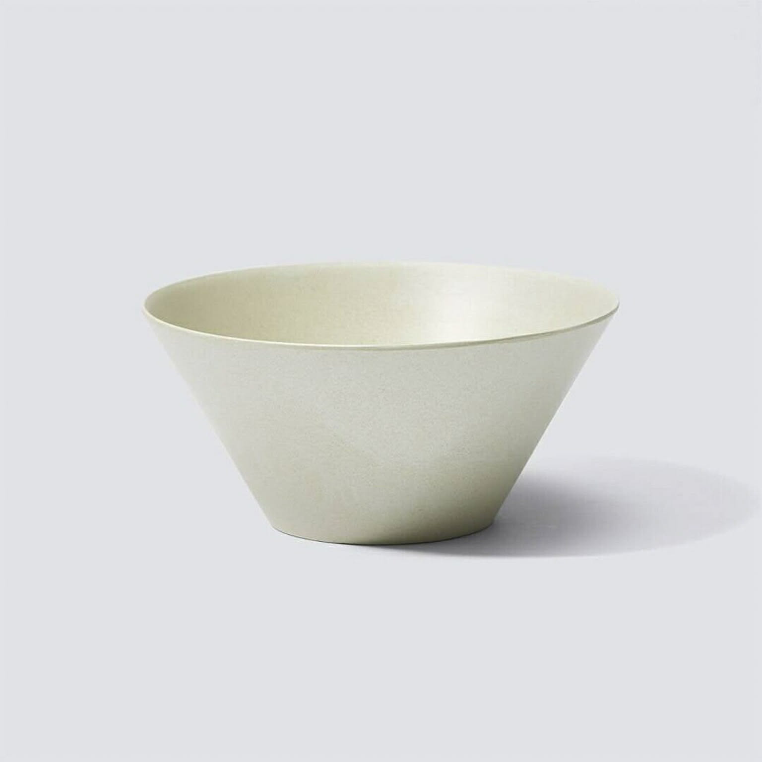 【usumono】bowl サンドホワイト