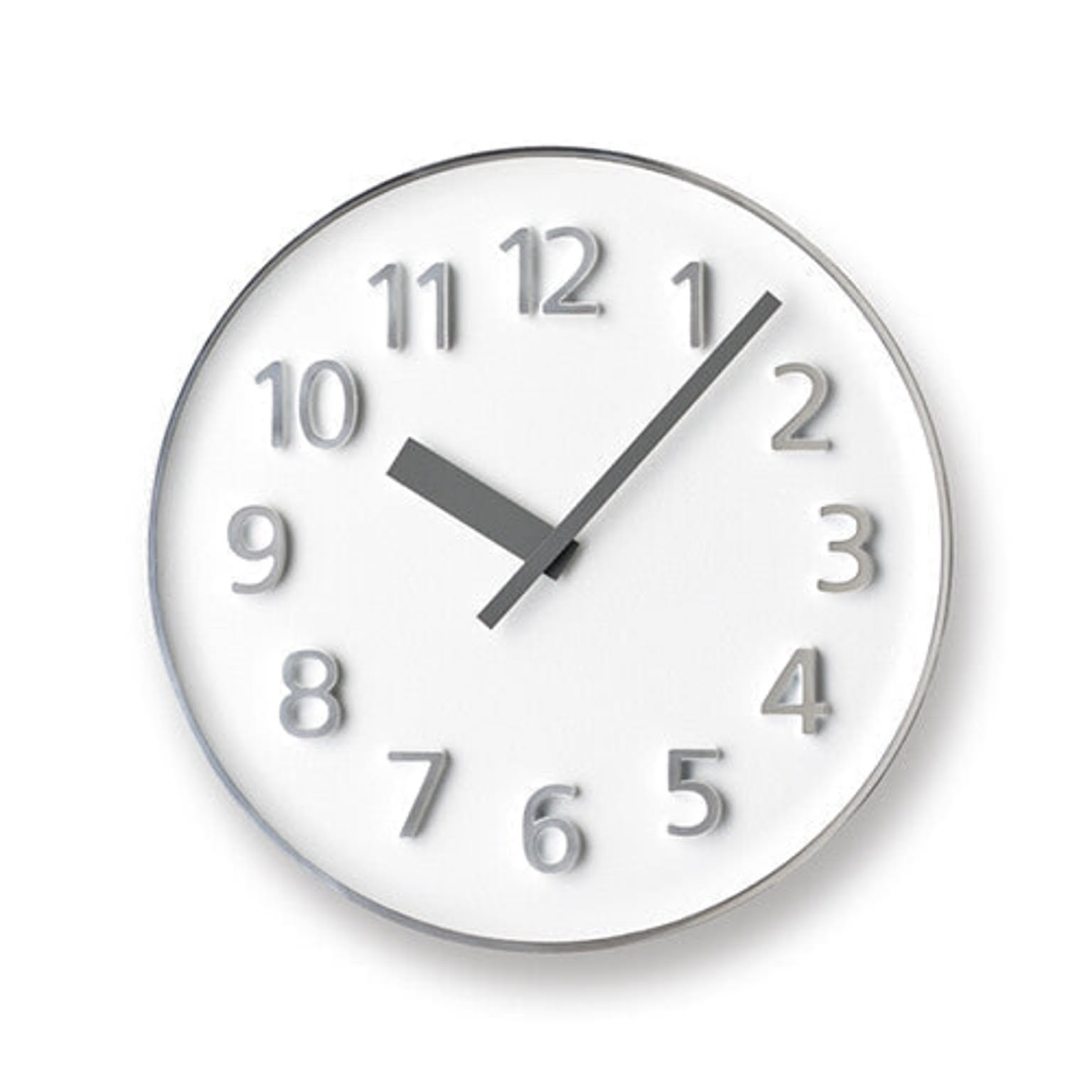 【Lemnos/レムノス】Founder clock ファウンダークロック