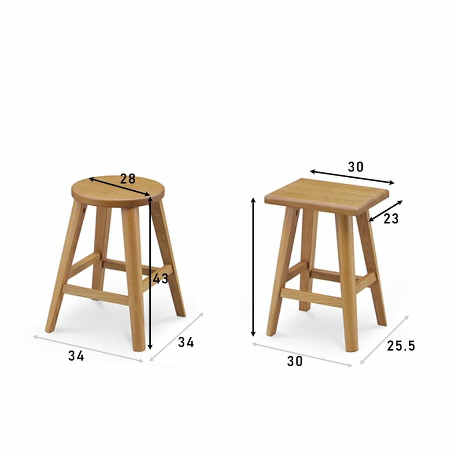 丸太 輪切り スツール 丸椅子 丸太イス 小売業者 花台 古民家 カフェ