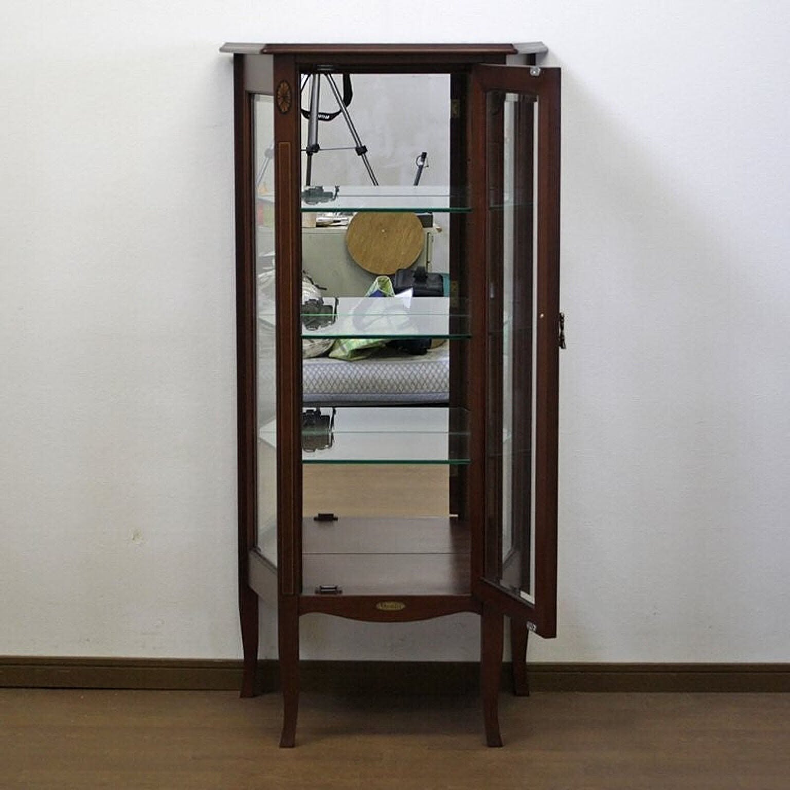 コレクションケース