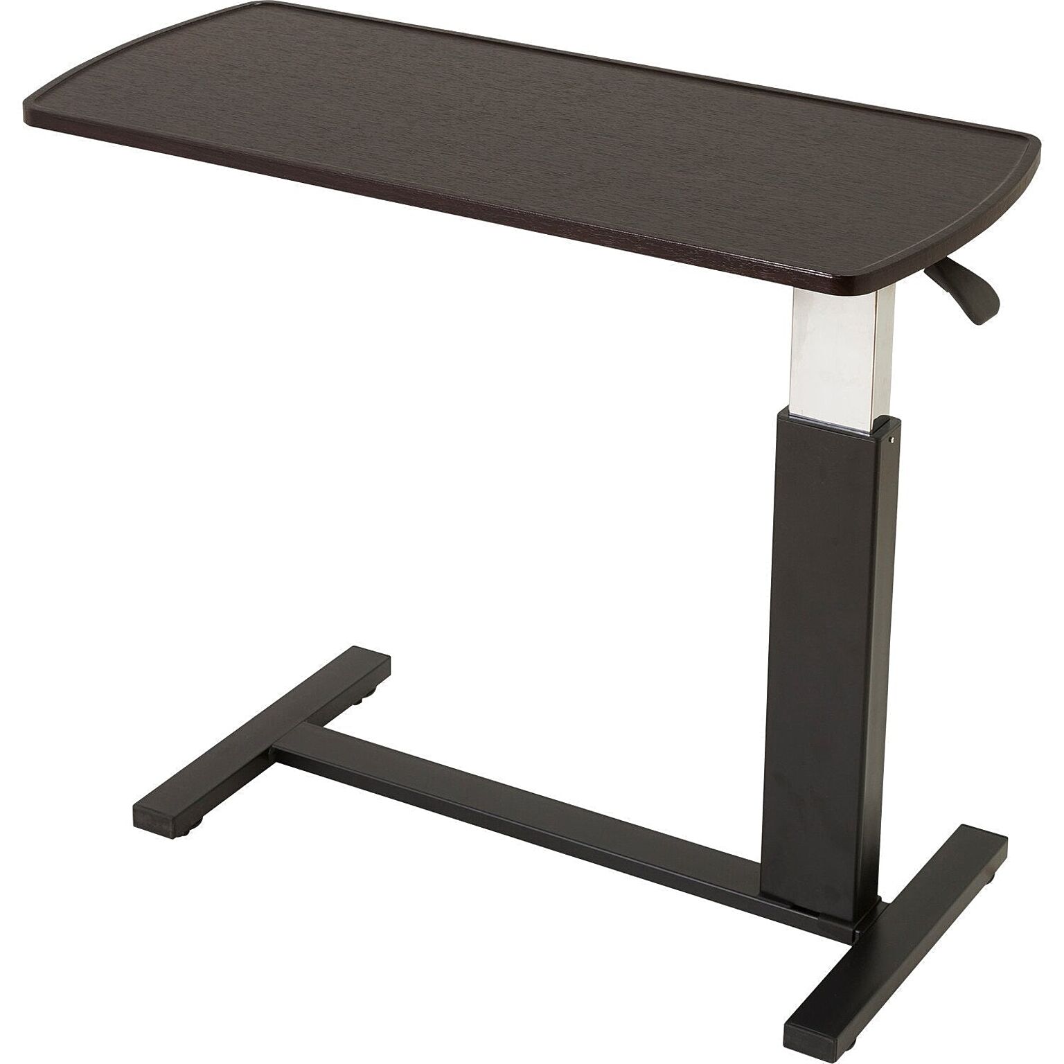 テーブル サイドテーブル 昇降式テーブル ベッドサイドテーブル 幅90cm リフティングテーブル  在宅勤務 リモート ソファーテーブル スタンディングデスク 高さ調整