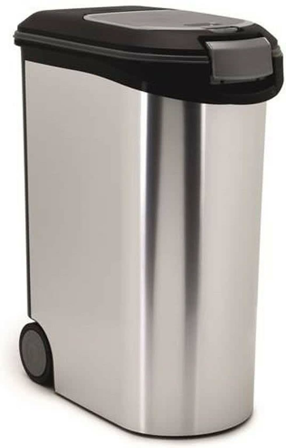 ドッグフードストッカー Curver Pet Life Style カーバーペットライフ ドッグフードストッカー ドッグフードコンテナ