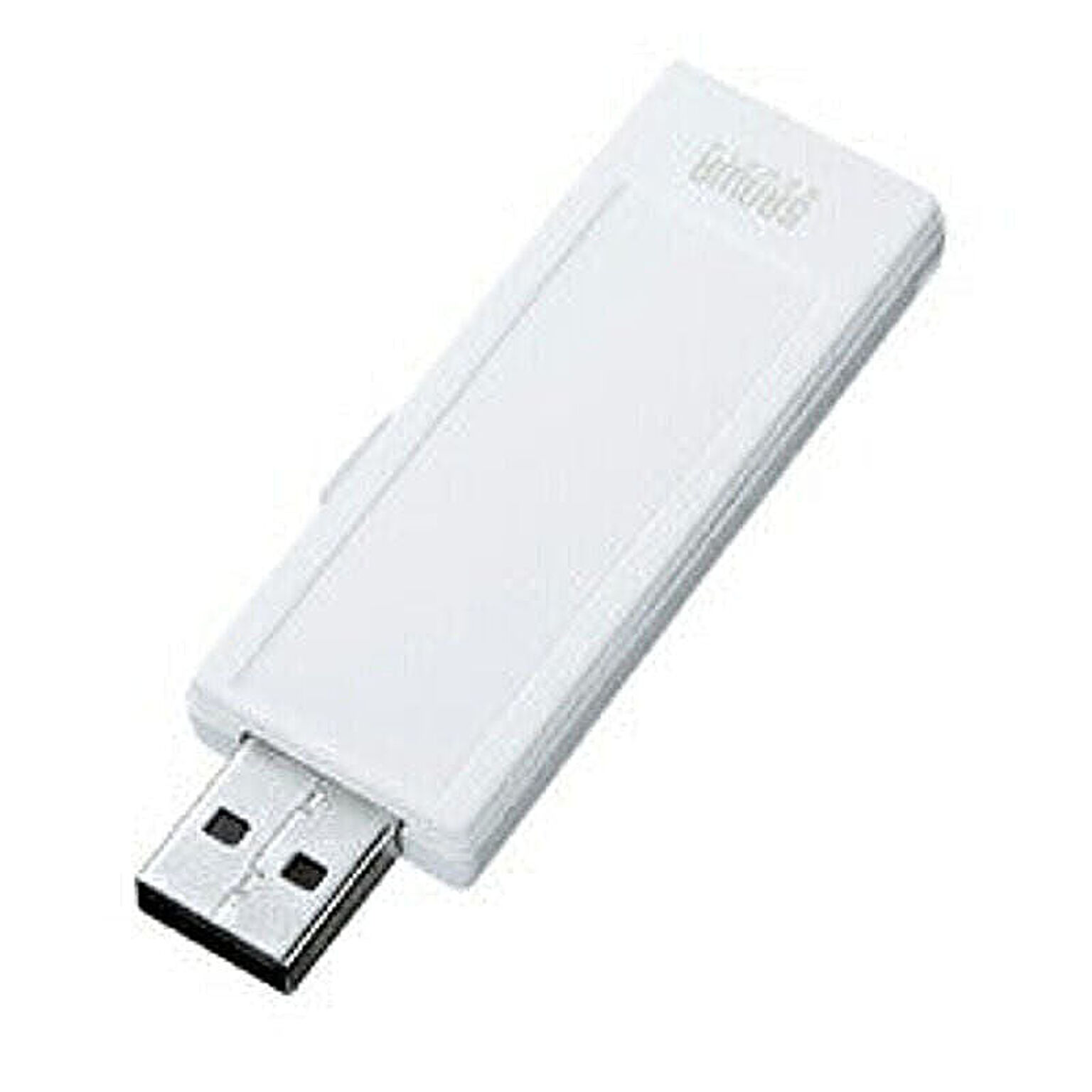 USB2.0メモリ(4G、手書き可能) 管理No. 4969887821428