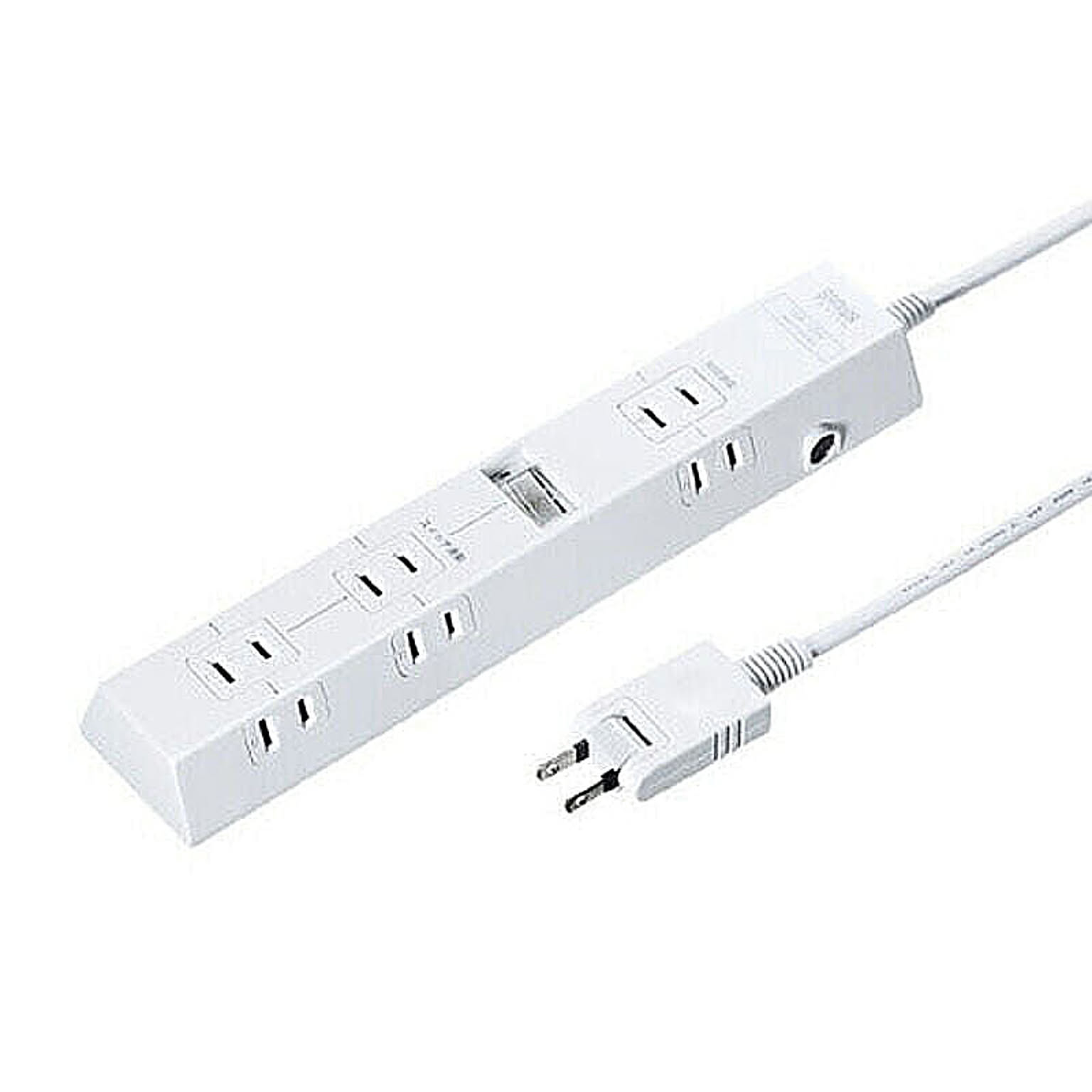電源タップ