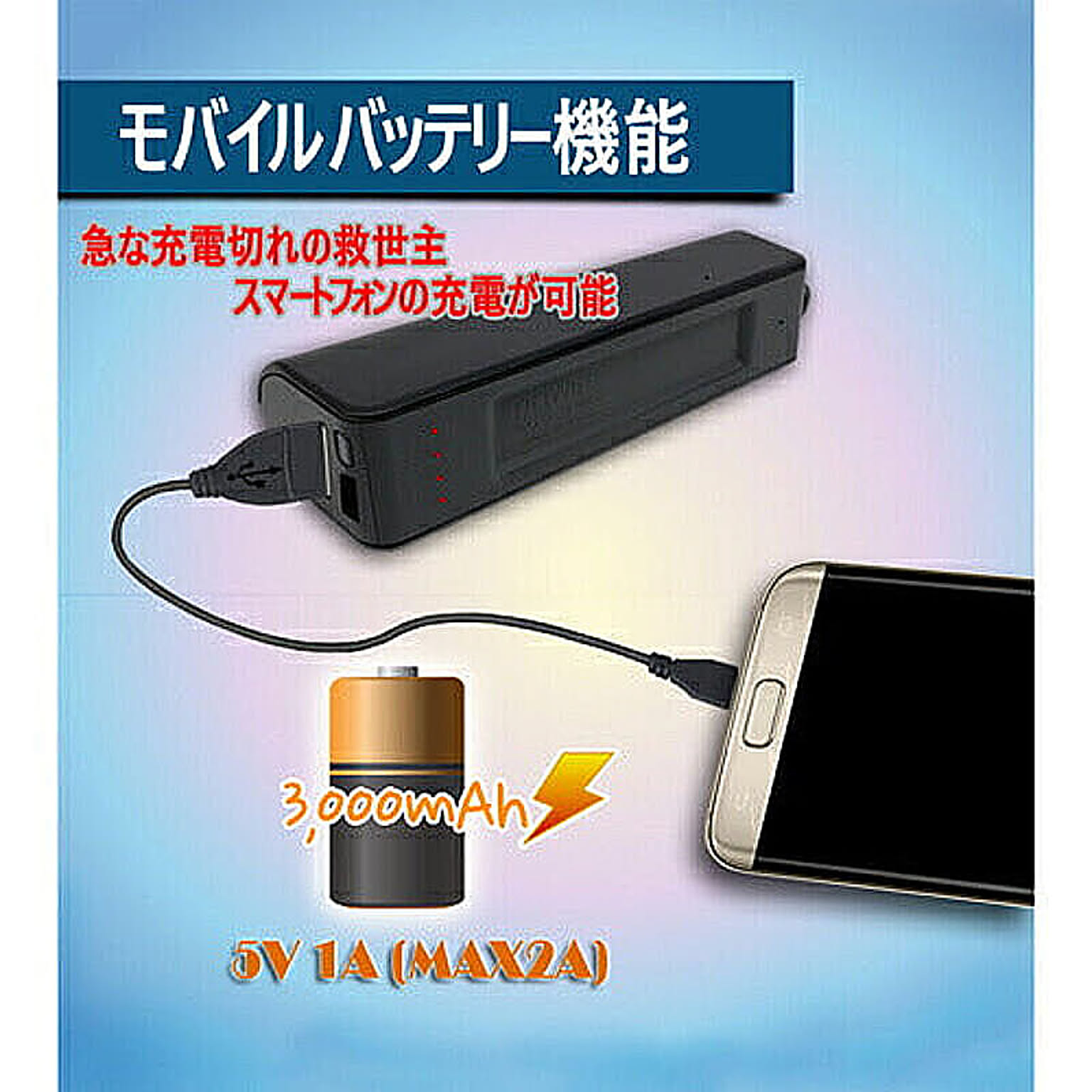 PC周辺機器