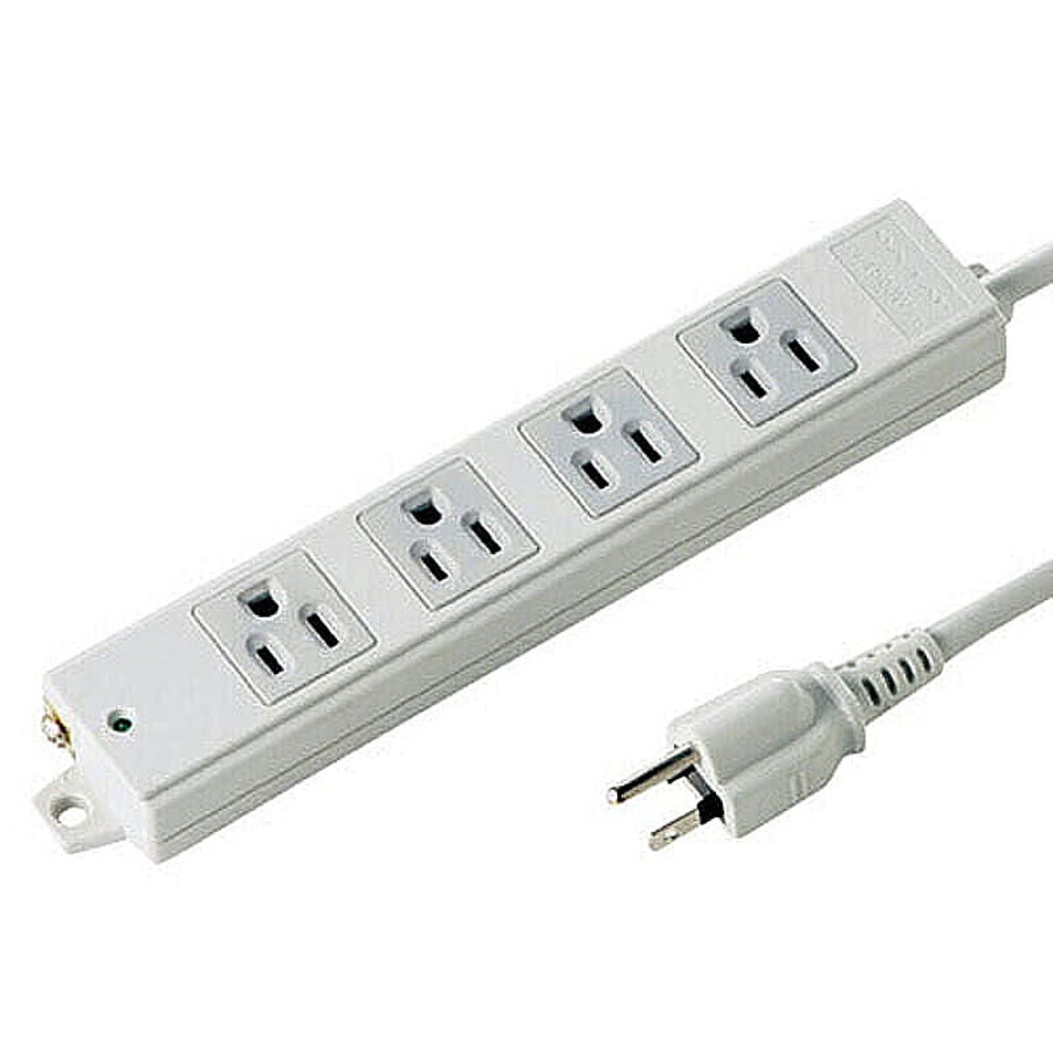 電源タップ