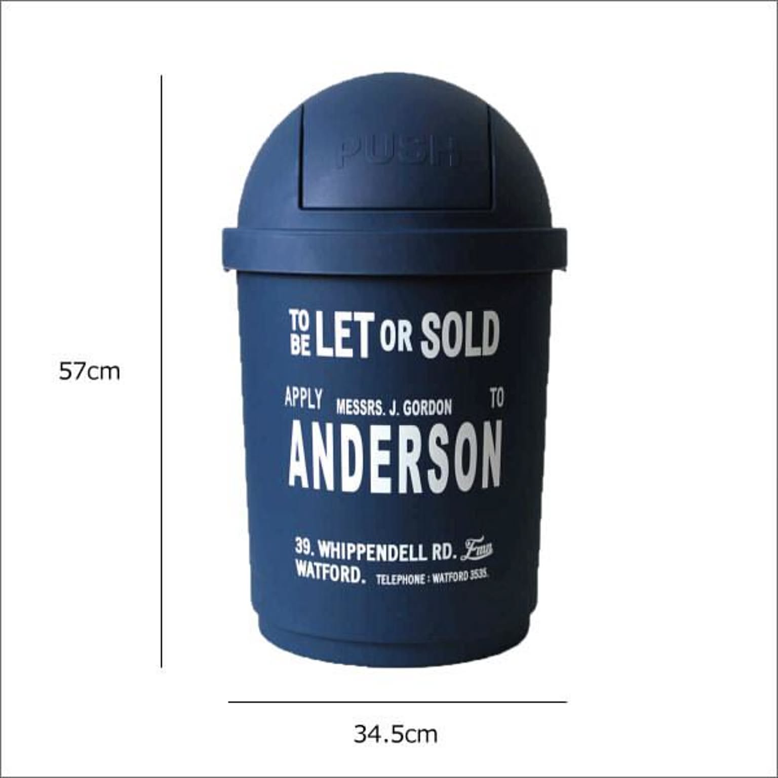 35L DUST BIN - 通販 | 家具とインテリアの通販【RoomClip 35L DUST BIN - 通販 | 家具とインテリアの通販【RoomClip