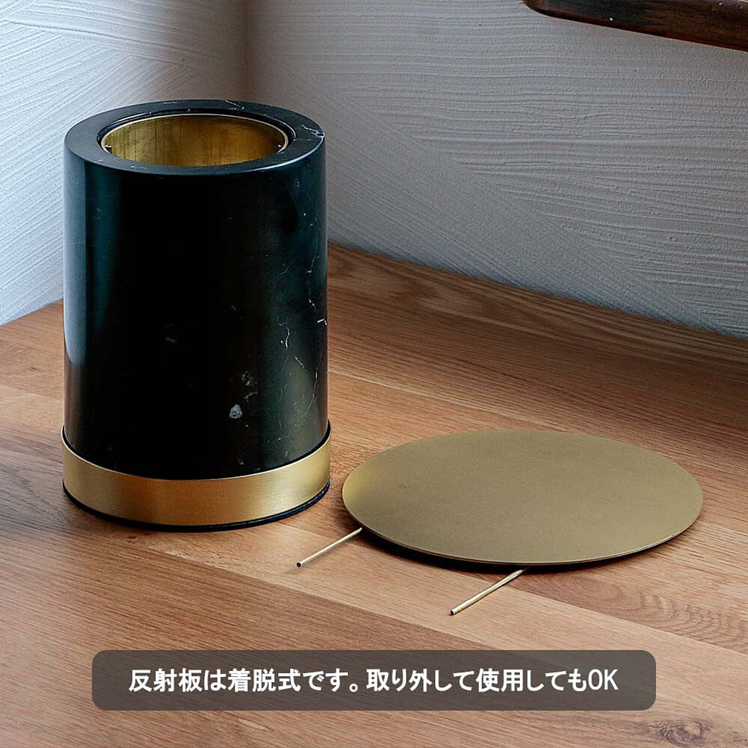 gram eight LEDアッパーライト マンダレイ - 通販 | RoomClipショッピング