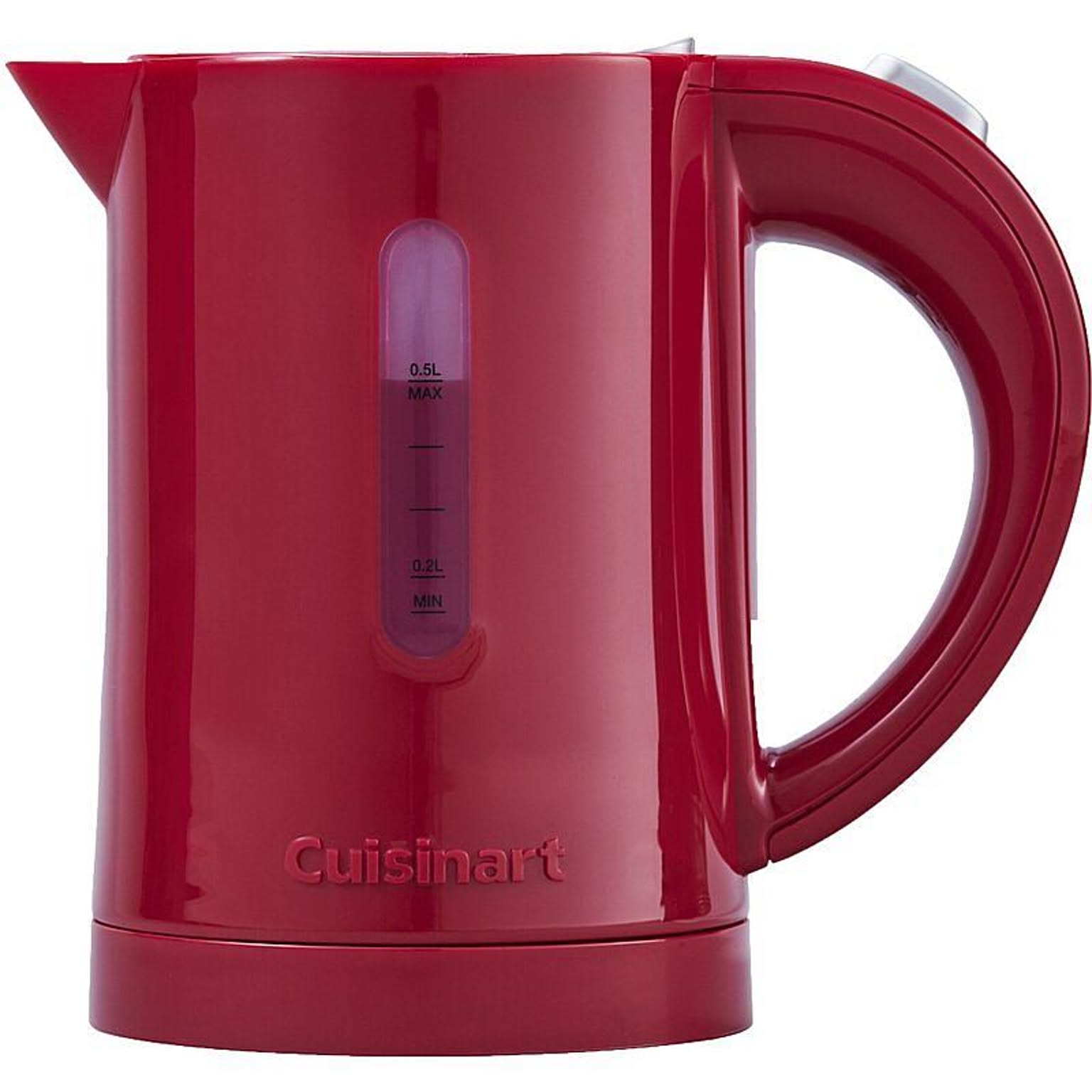 Cuisinart クイジナート 電気ケトル ミニ