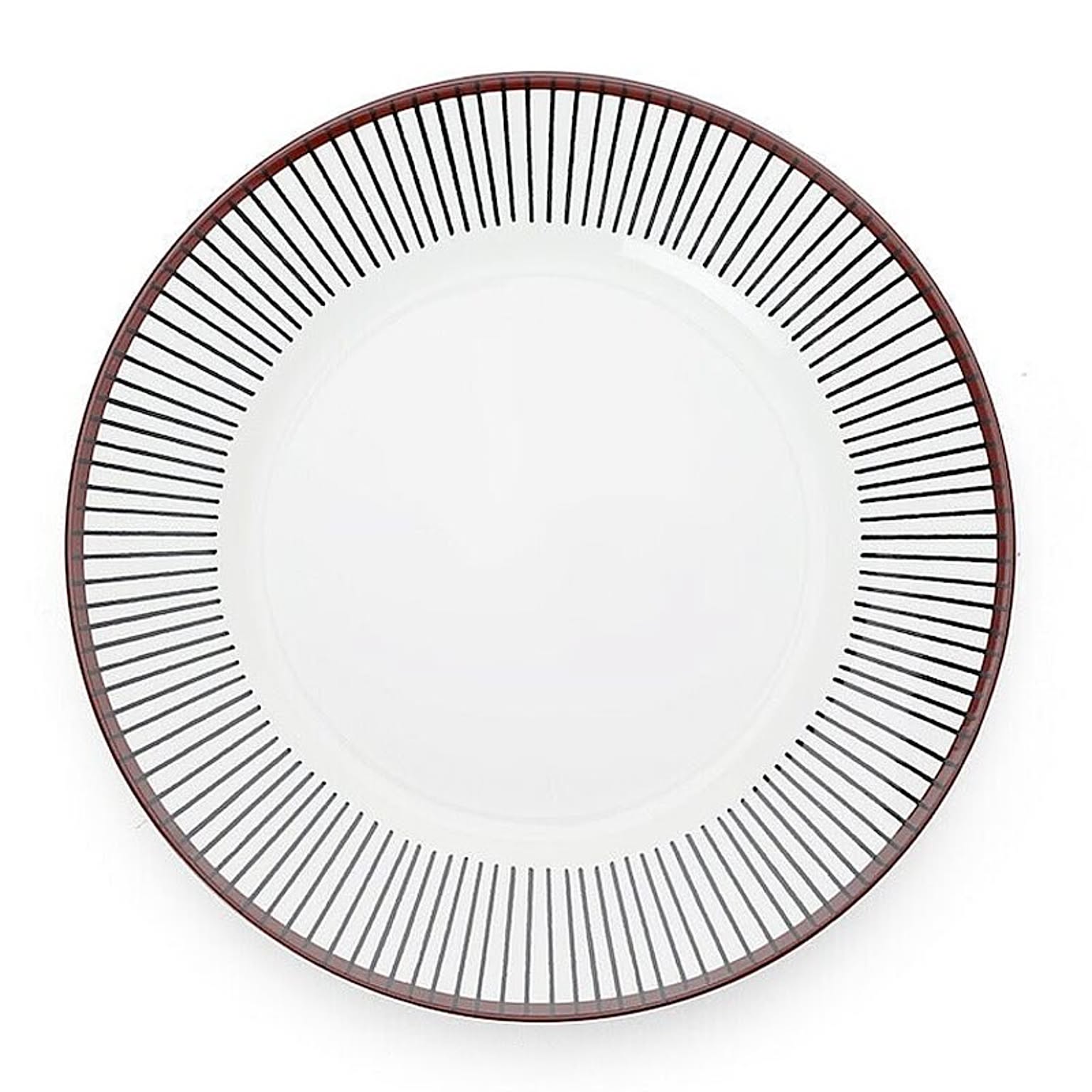 グスタフスベリ Gustavsberg 【復刻版】 グスタフスベリ スピサ・リブ 424161 プレート 28cm GUSTAVSBERG