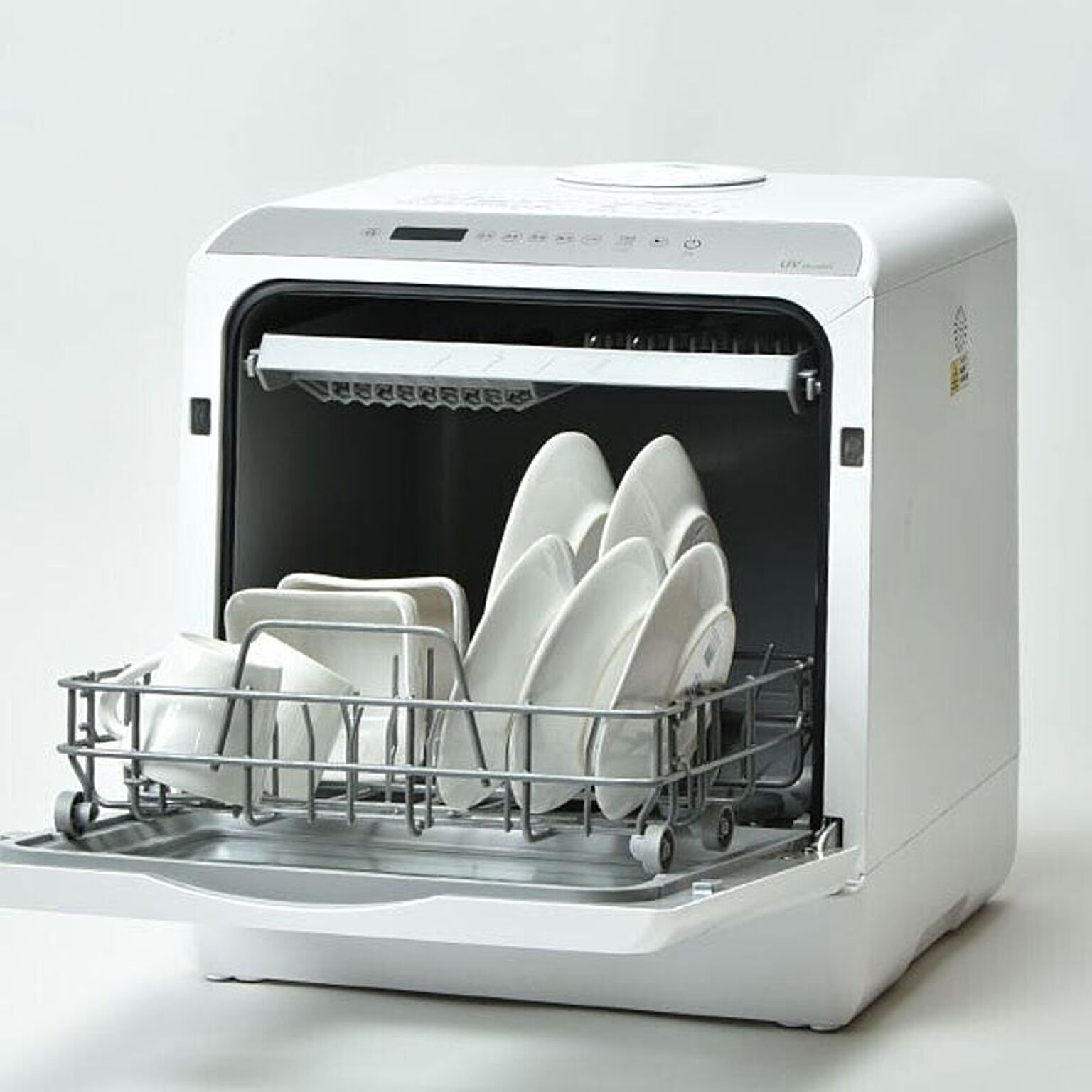 食器洗い機・食器乾燥機