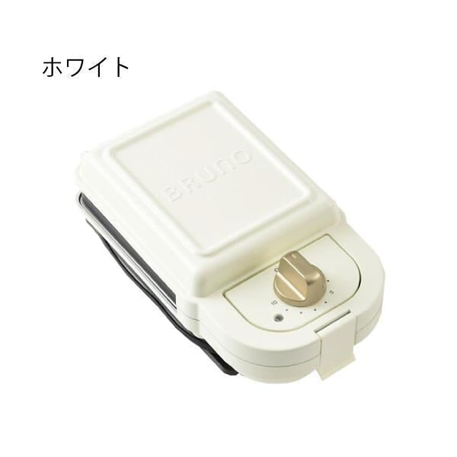 ホットサンドメーカー