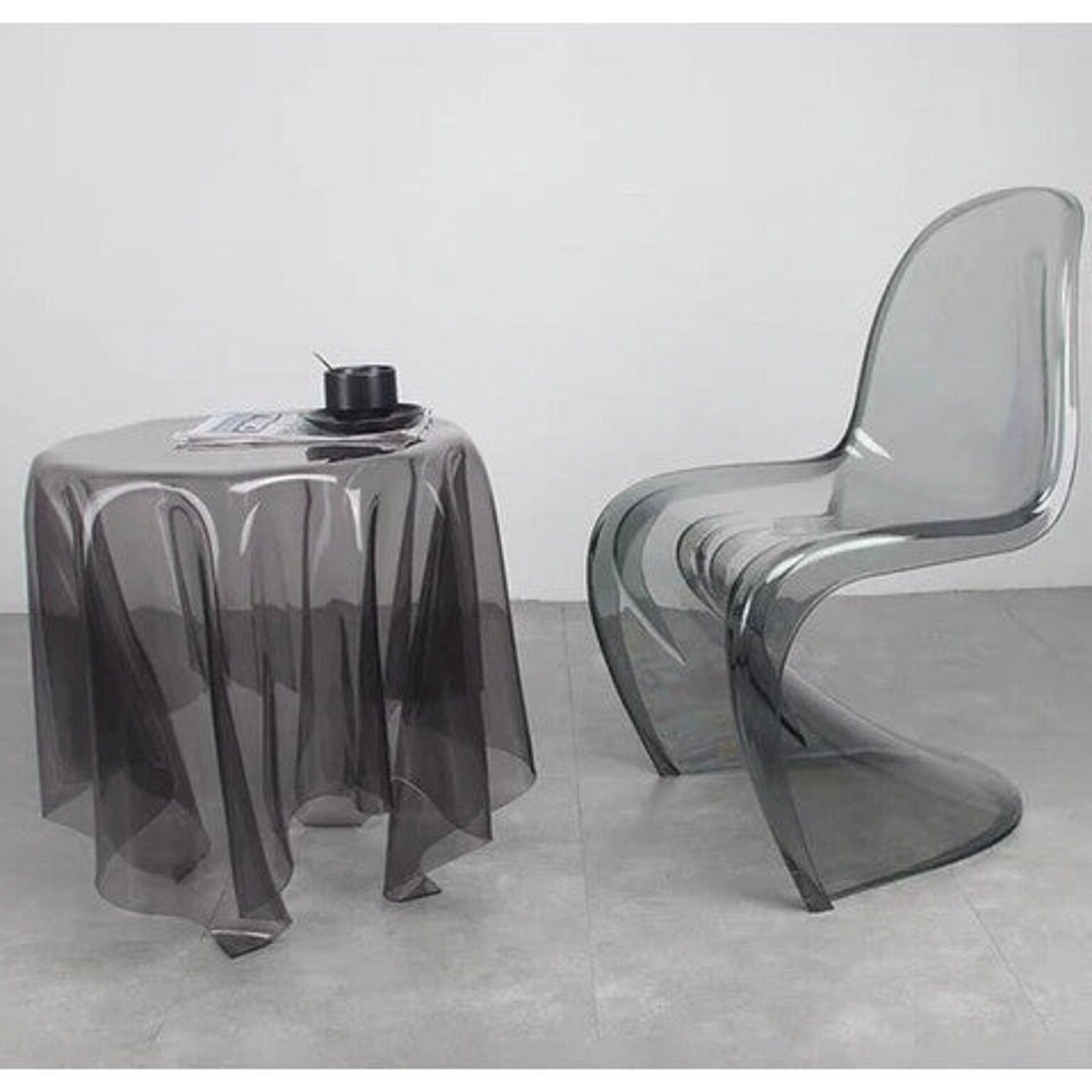 2color 3size ヨーロピアン デザイナーズ テーブル - 通販 | 家具と