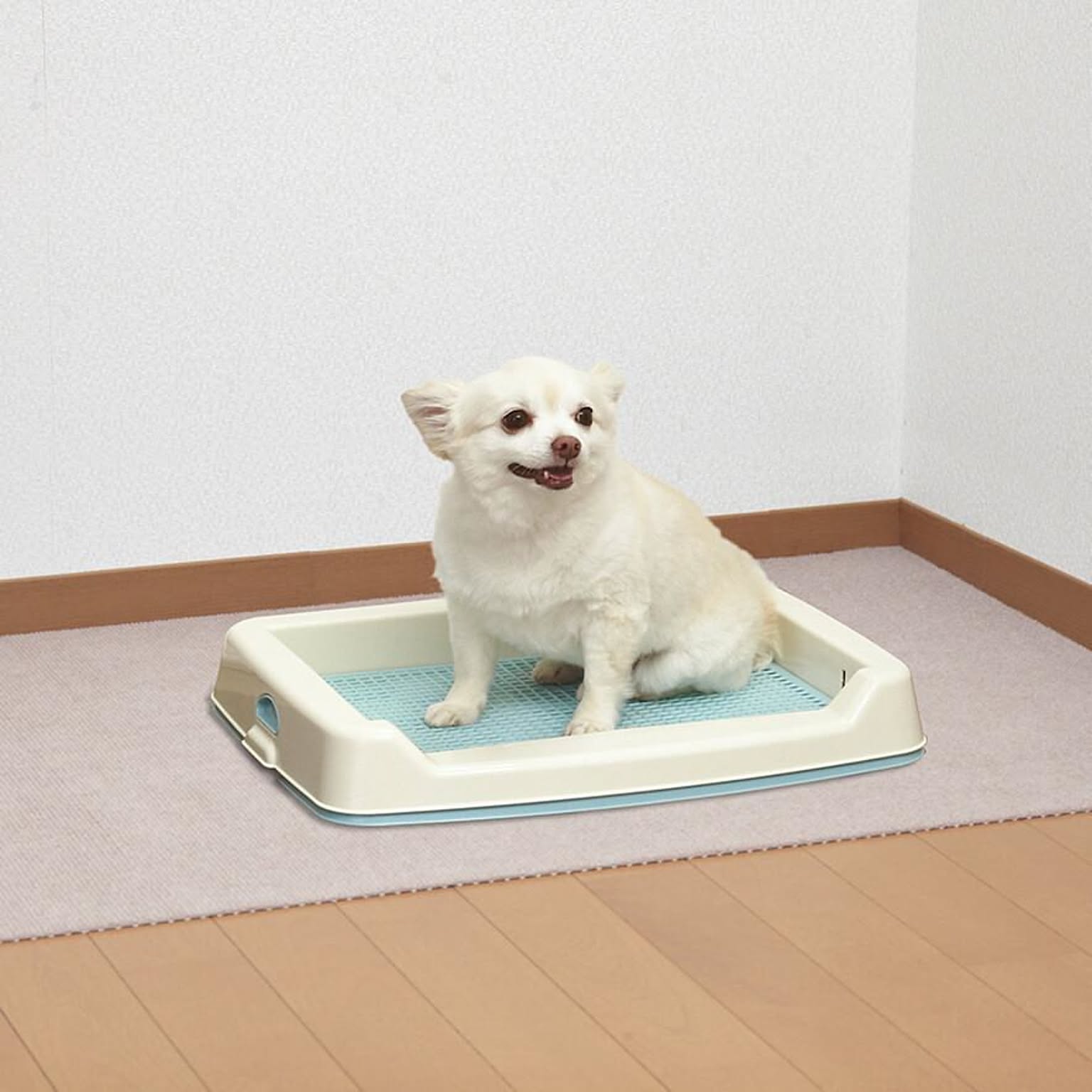 ペット用トイレ下敷きマット
