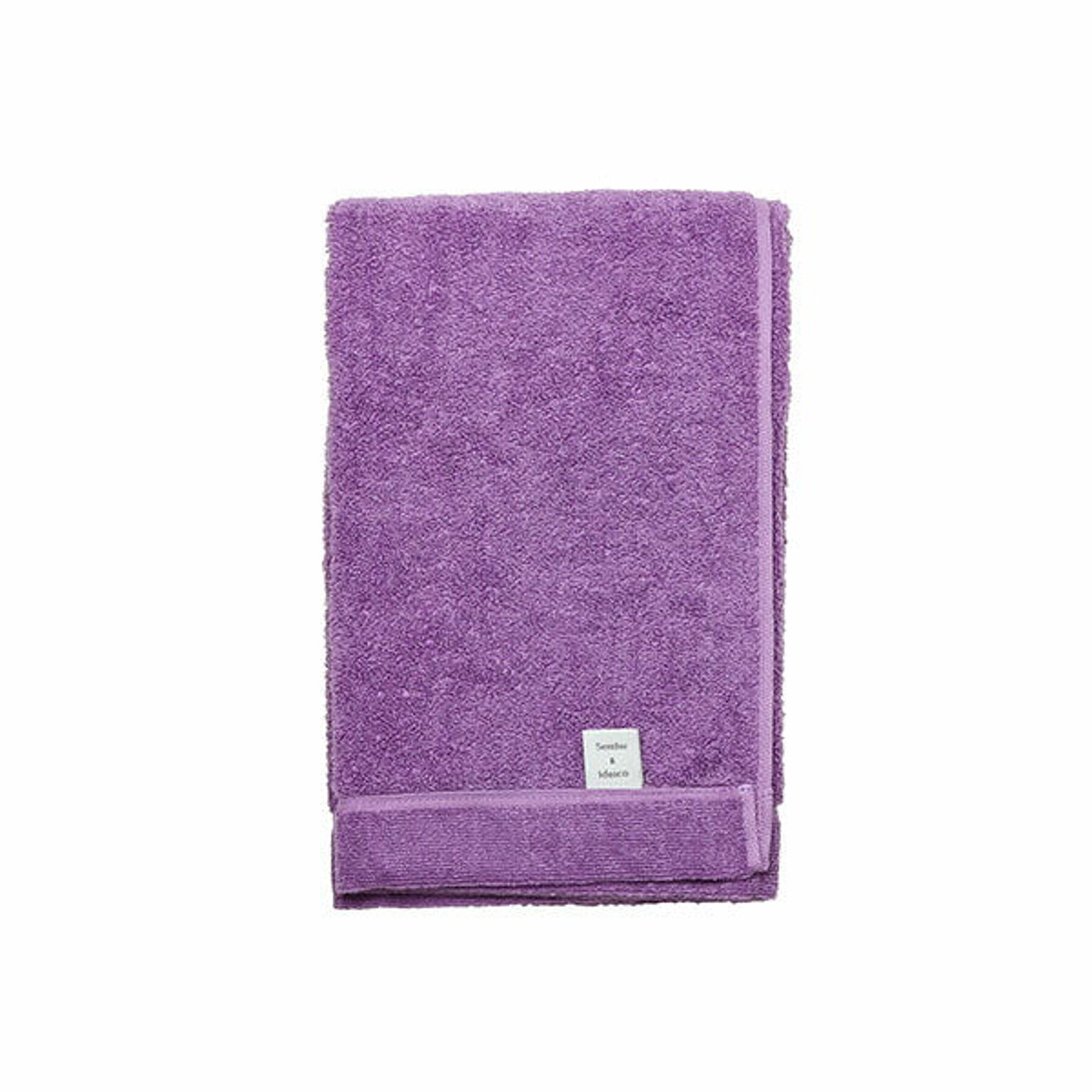 organic cotton towel / smart bath イデアコ オーガニック コットン タオル / スマートバス 泉州タオル - 通販  | RoomClipショッピング