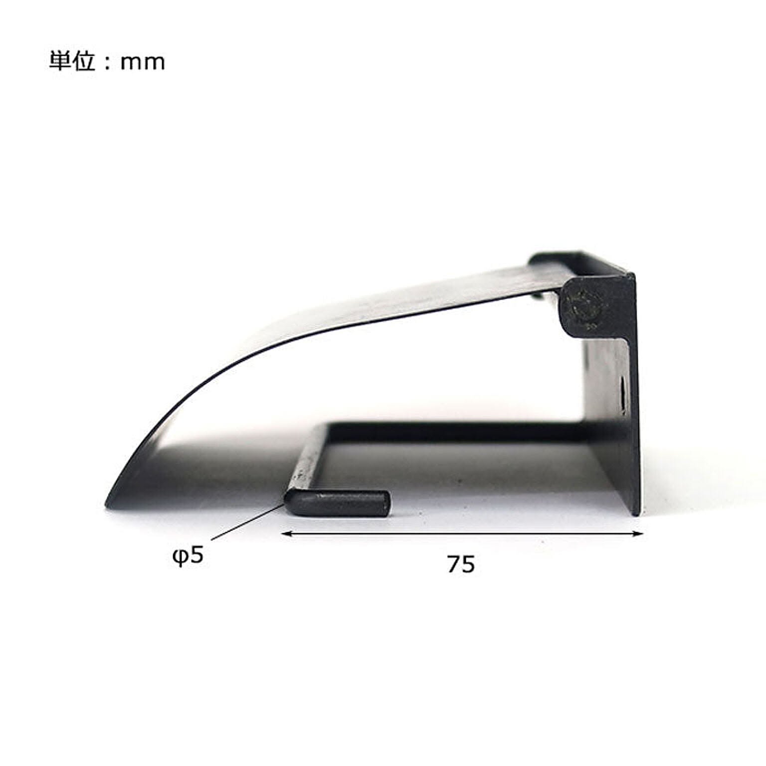 トイレットペーパーホルダー