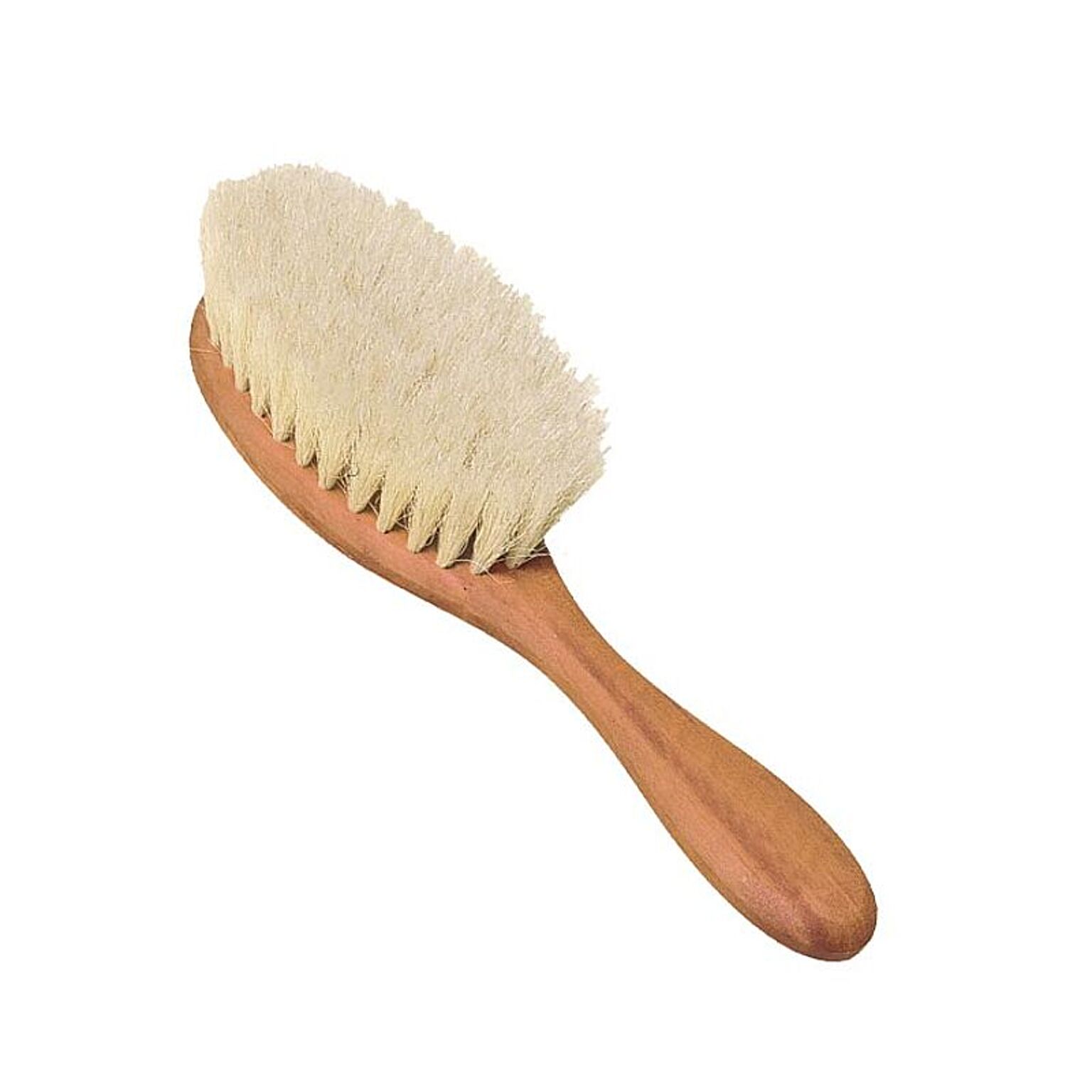 REDECKER ベビー ヘアブラシ（山羊毛）- Baby Hairbrush 通販 RoomClipショッピング