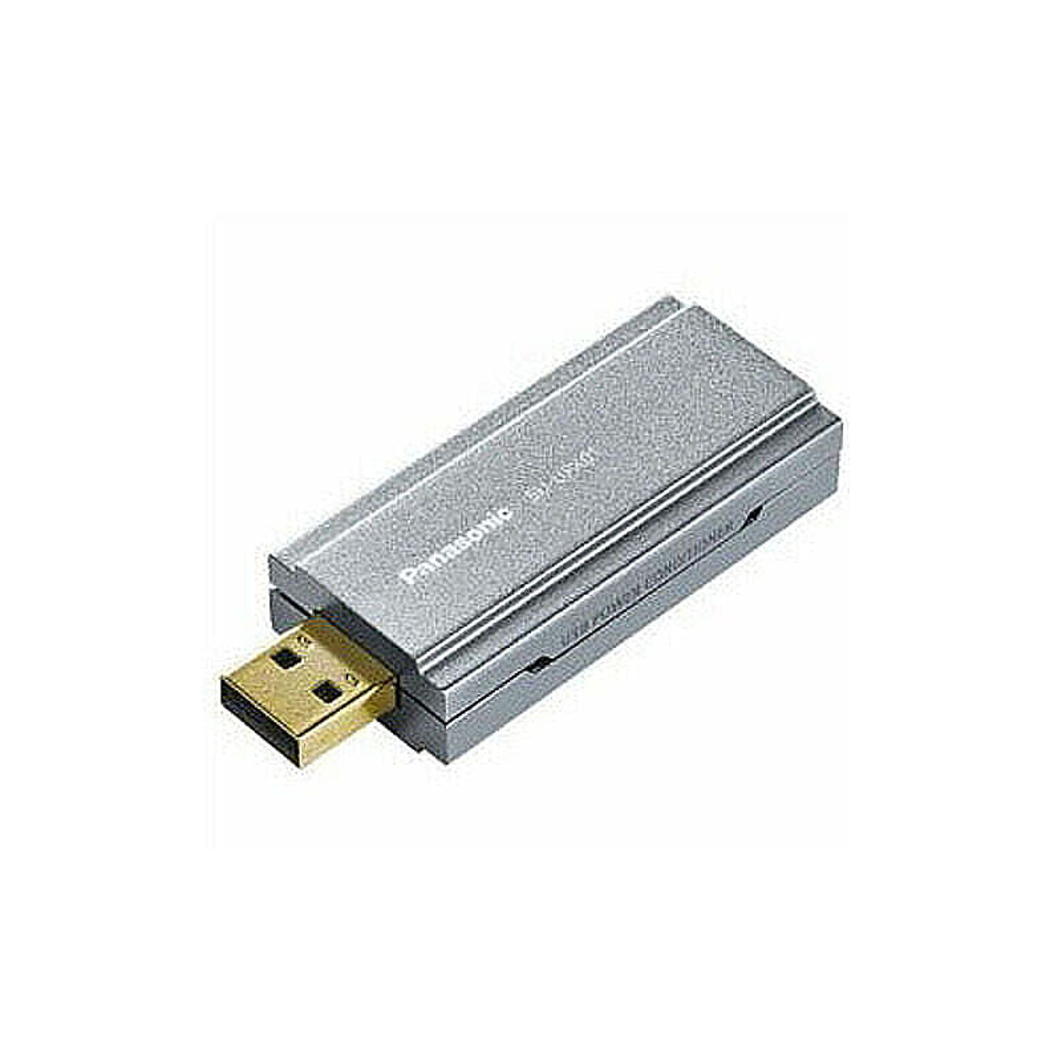 Panasonic USBパワーコンディショナー SH-UPX01 管理No. 4549980021286