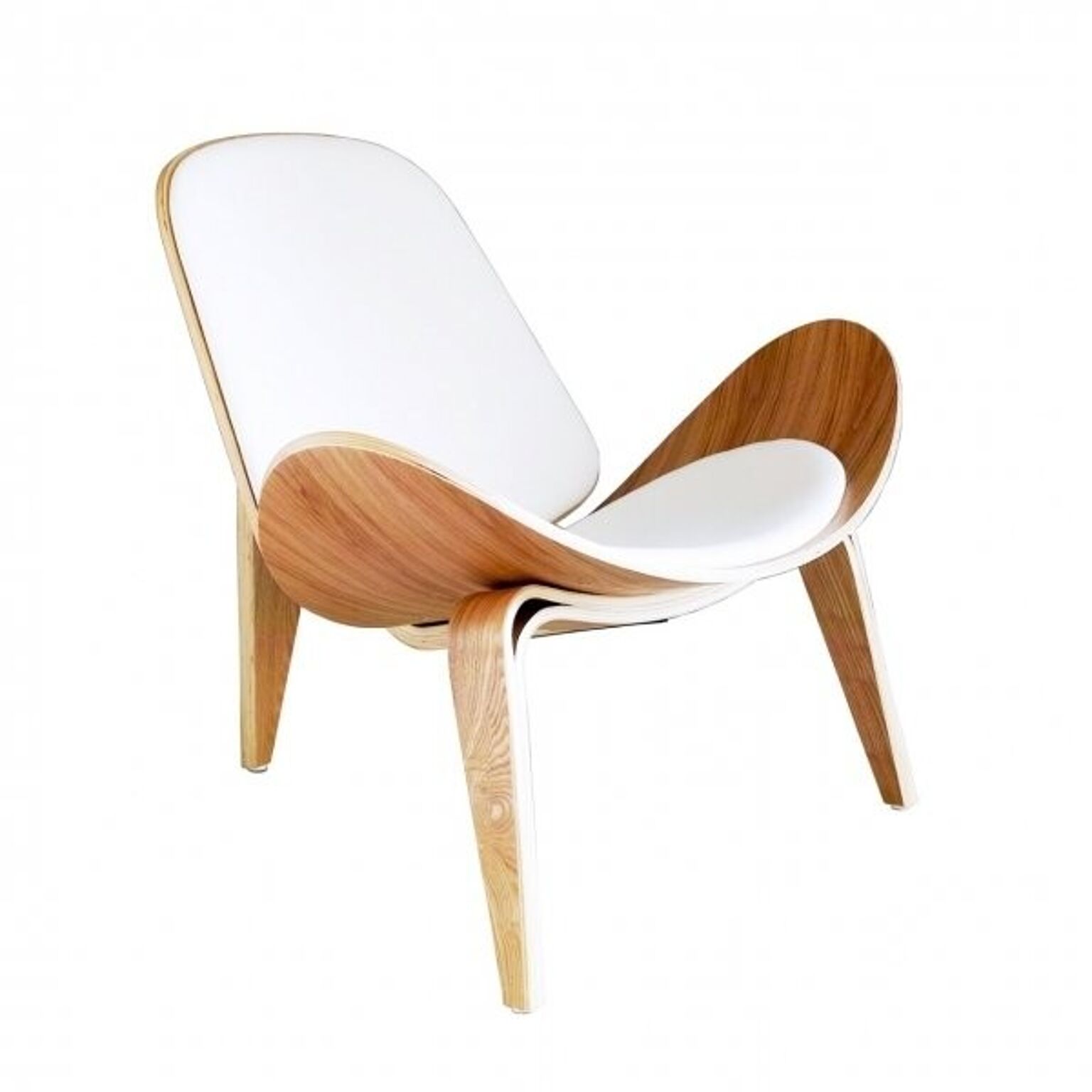 チェア 椅子 おしゃれ 北欧 デザイナーズ 家具 Boat Chair ボートチェア 【CH-07】