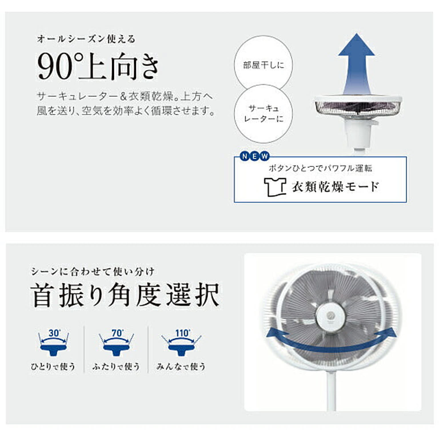 扇風機