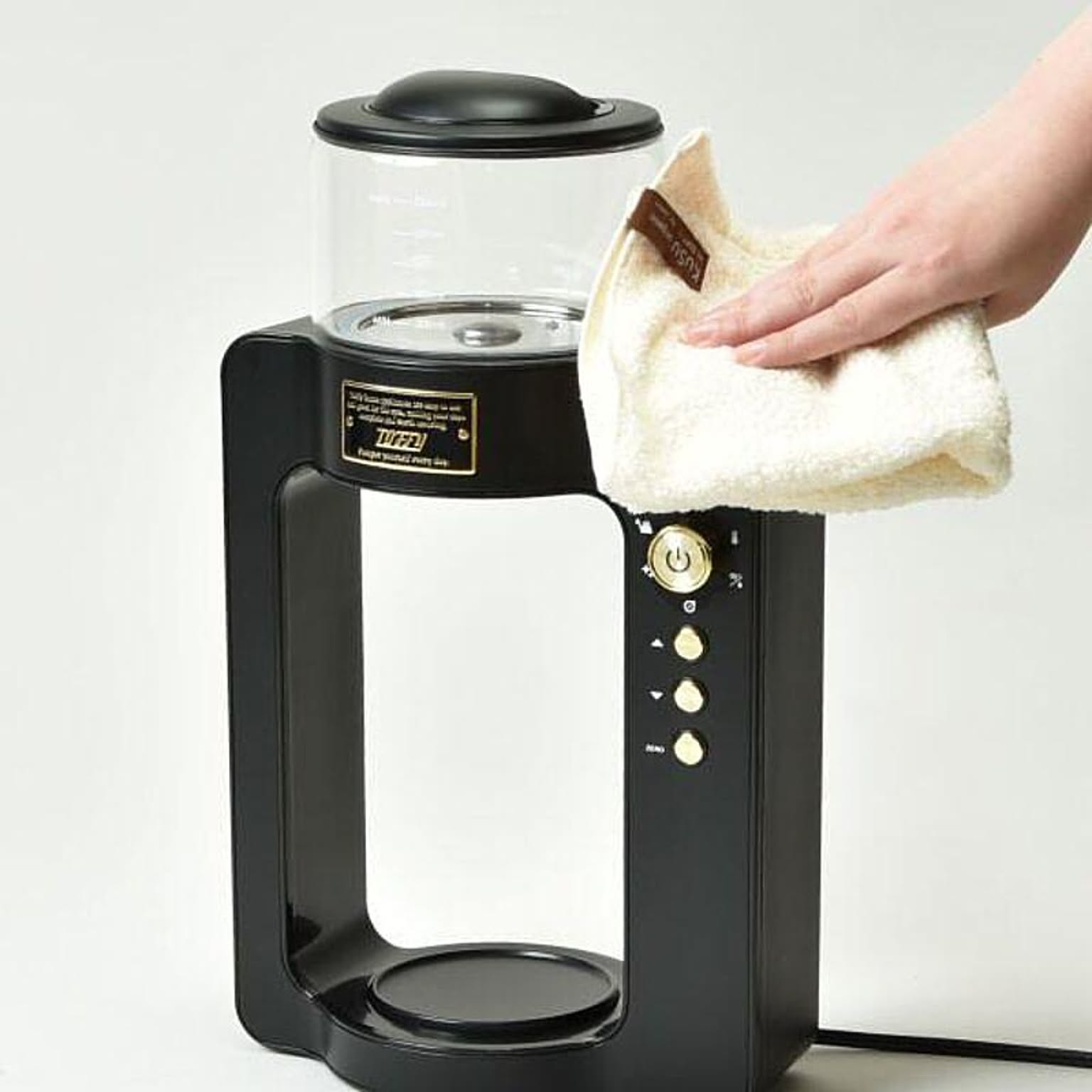 コーヒーメーカー