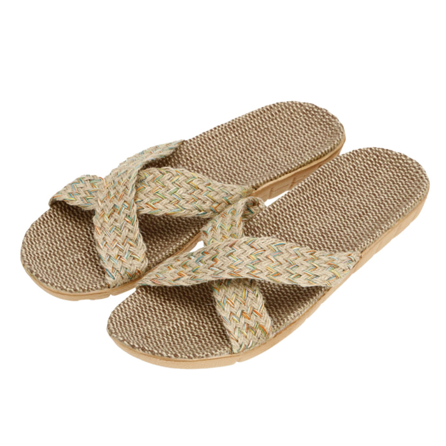 しまむら 夏用スリッパの商品を使ったおしゃれなインテリア実例 Roomclip ルームクリップ