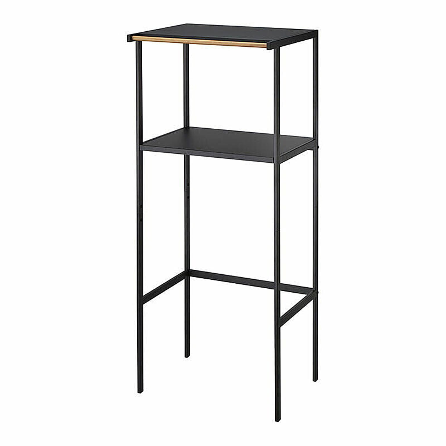 tower / TRASH ON THE RACK