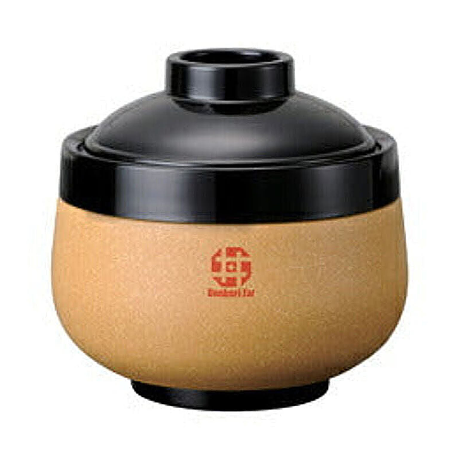 後藤　真空保温調理器「どんぶりジャー」　806669 管理No. 4975501101050