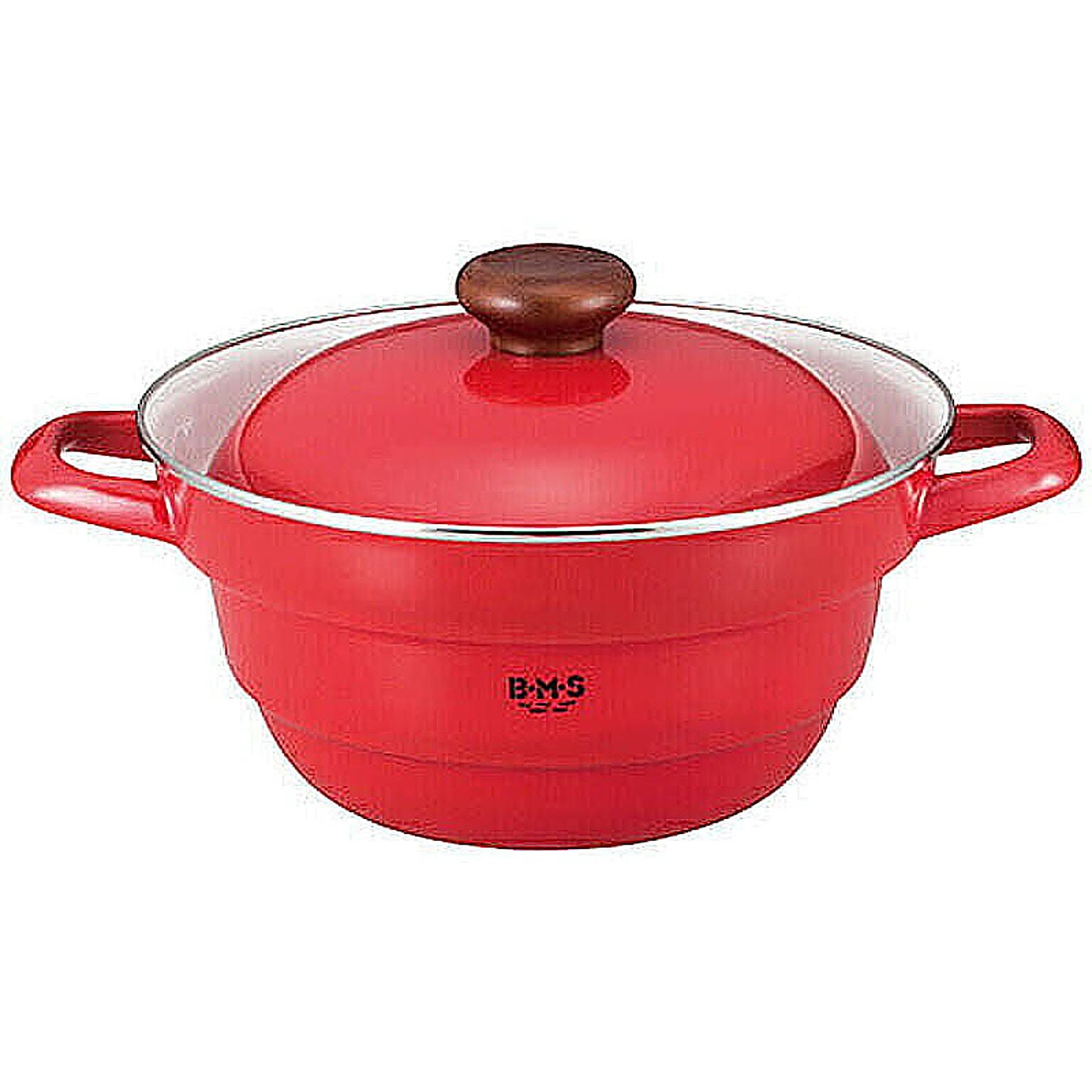 ビームス 多機能鍋24cm 6154-041 管理No. 4977618090425