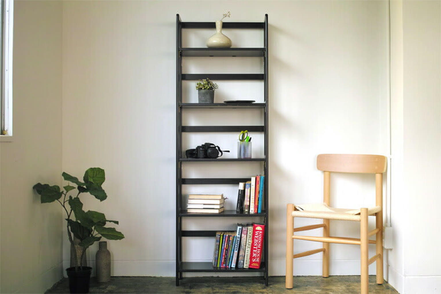 パイン材のおしゃれなアレンジ 飾り方のインテリア実例 Roomclip ルームクリップ