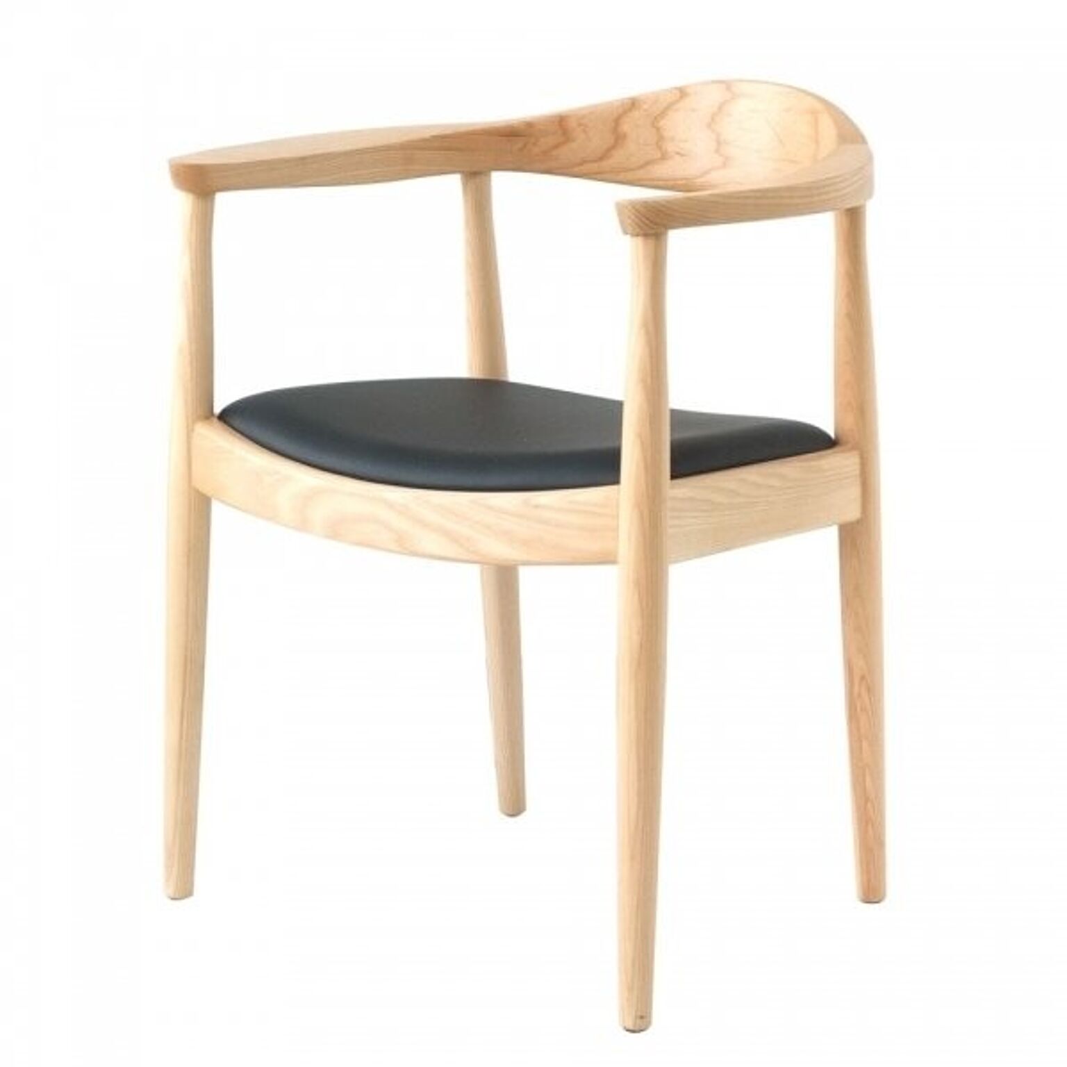 チェア 椅子 おしゃれ 北欧 デザイナーズ 家具 ミッドセンチュリー つやなし 【PP-503MAT】
